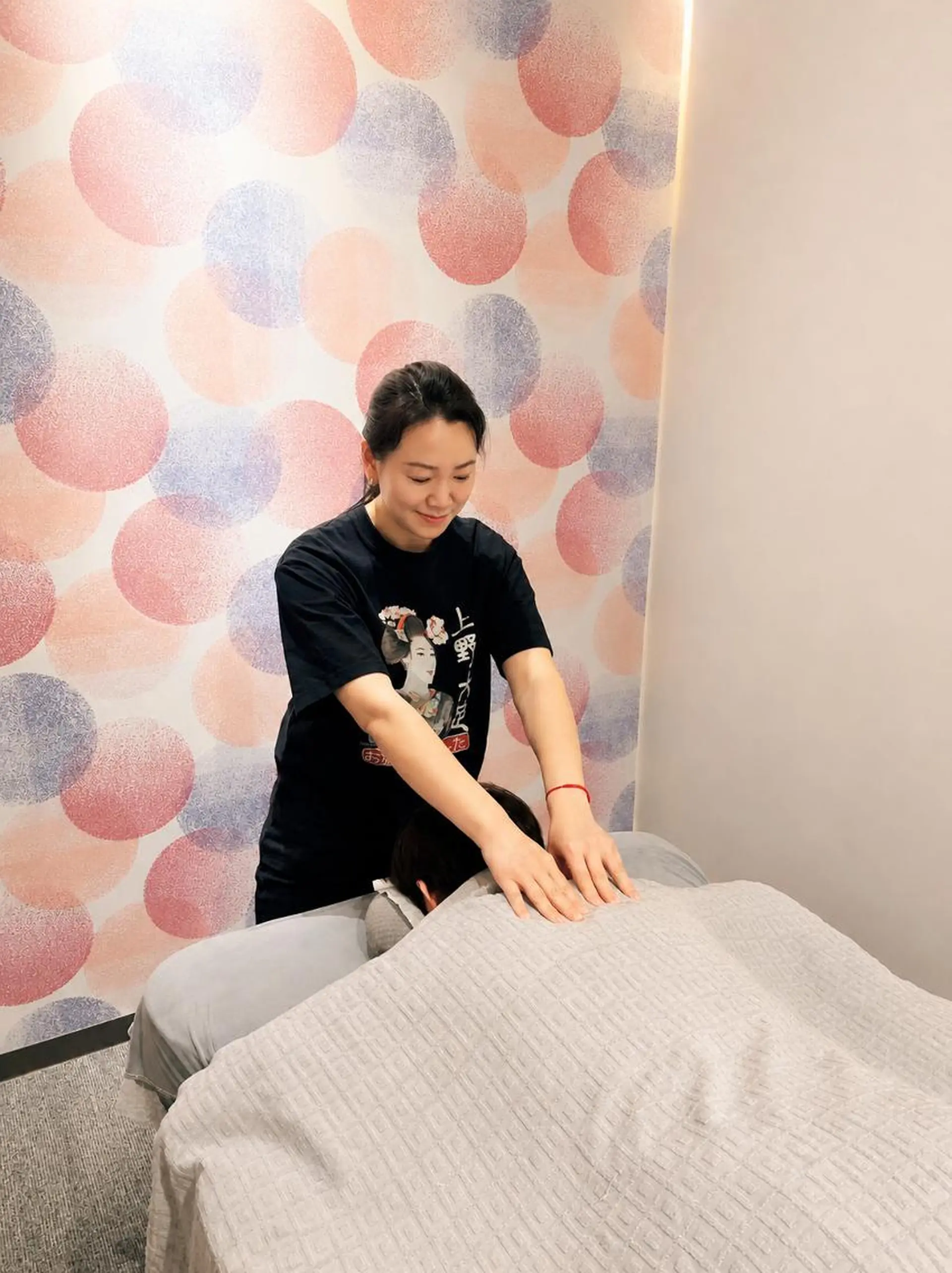 上野・御徒町 BIG FOOT SPAのエステ・リラクイメージ