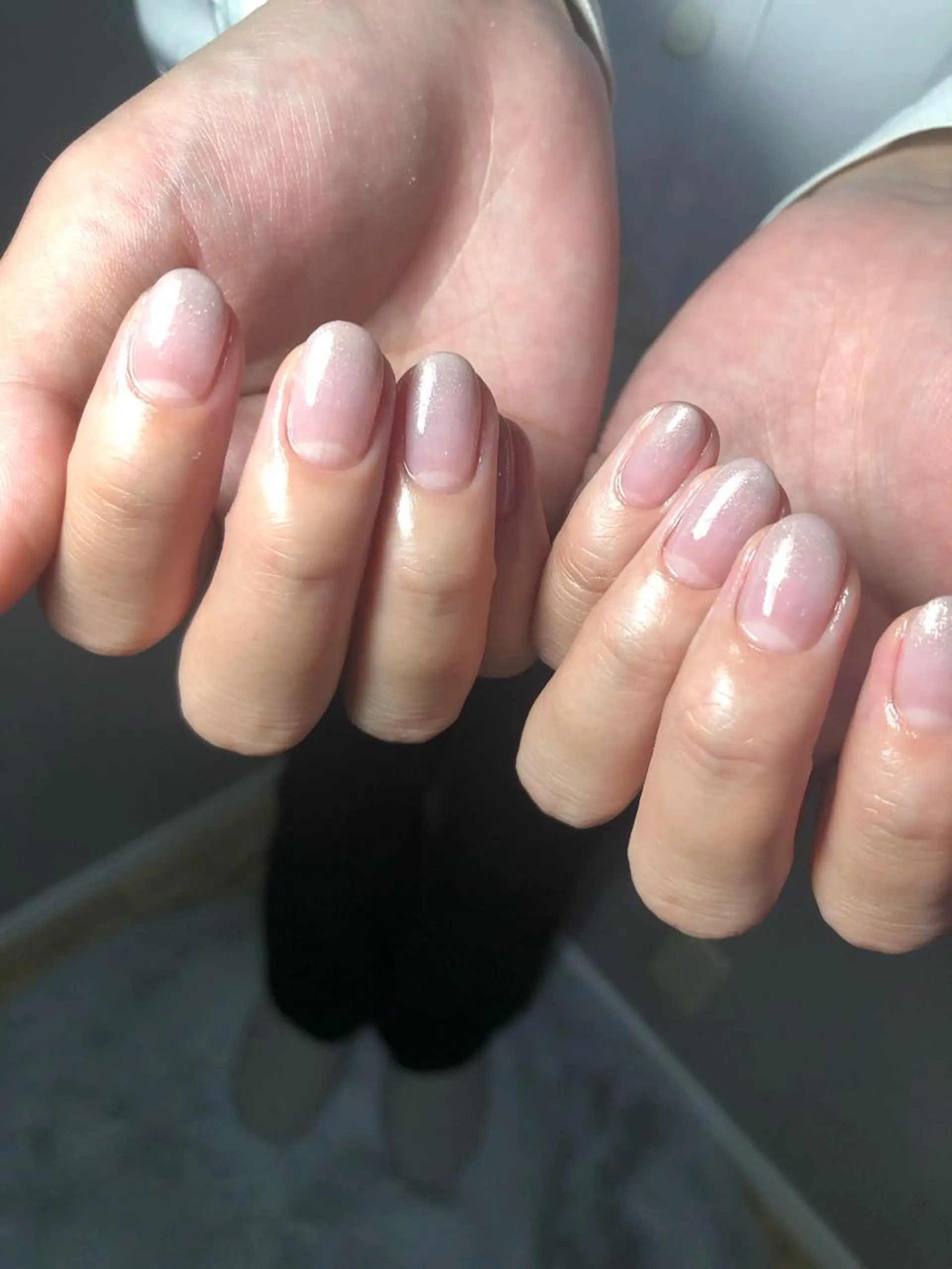ネイル KUULa E R I K Oのネイルデザイン
