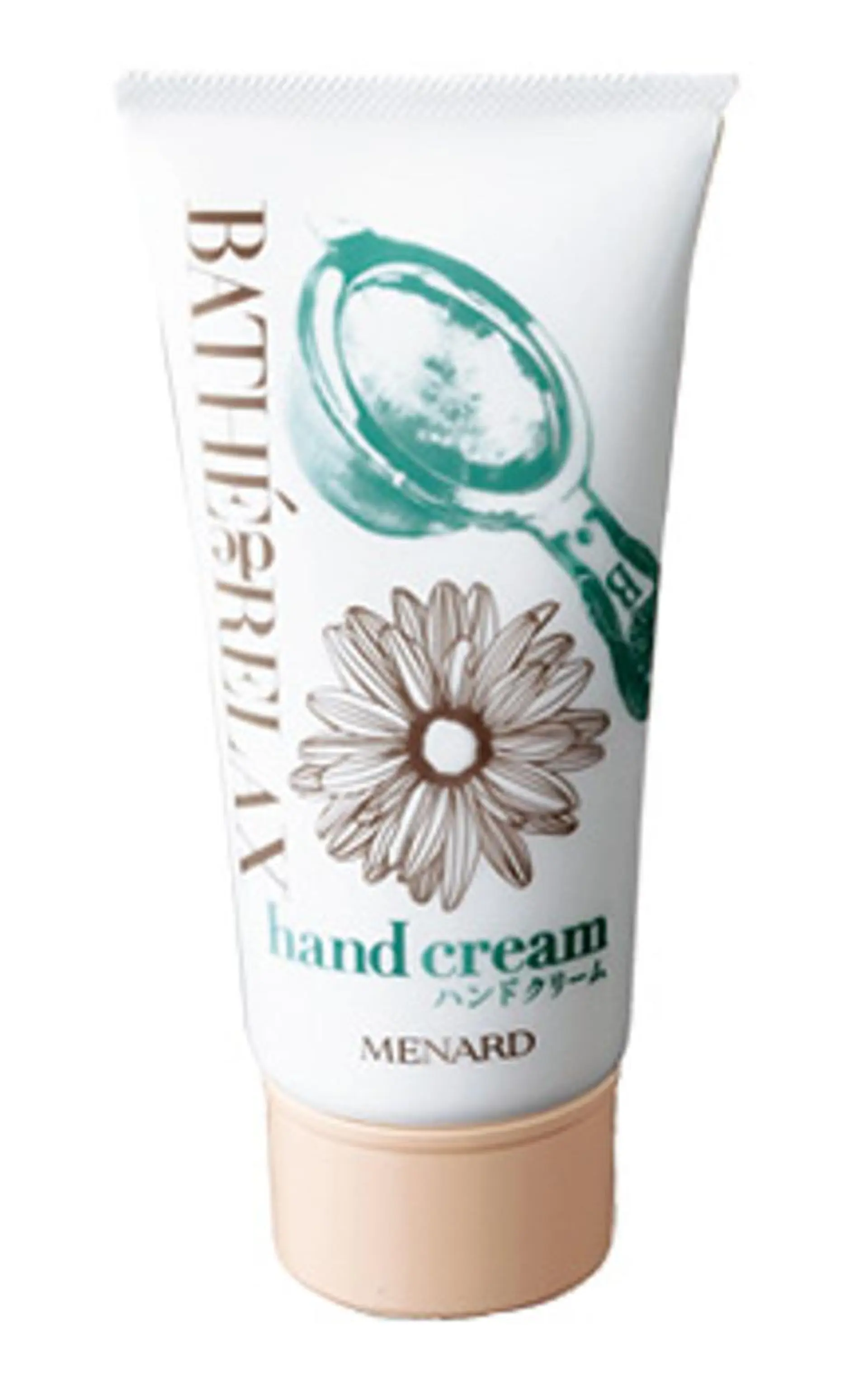 岩井 秋子のエステ・リラクイメージ