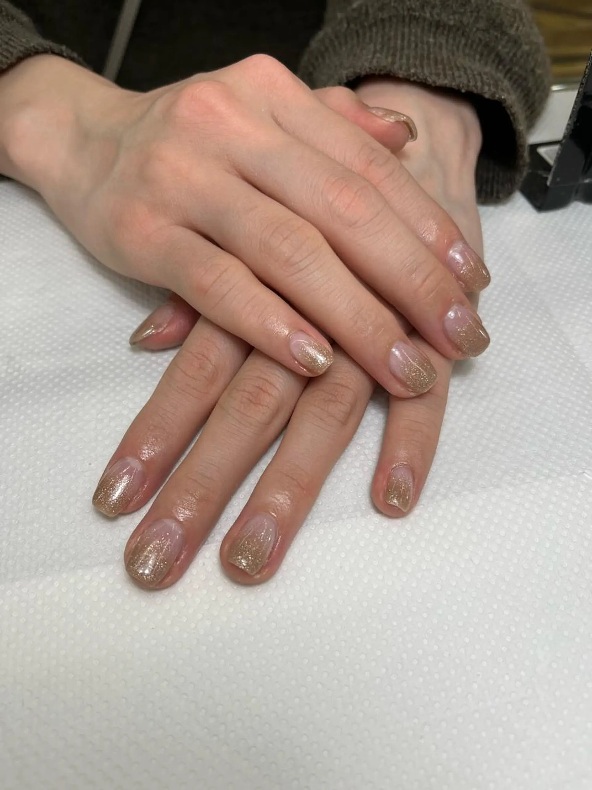 ネイル yamazoe 【MAXKELLY】のネイルデザイン