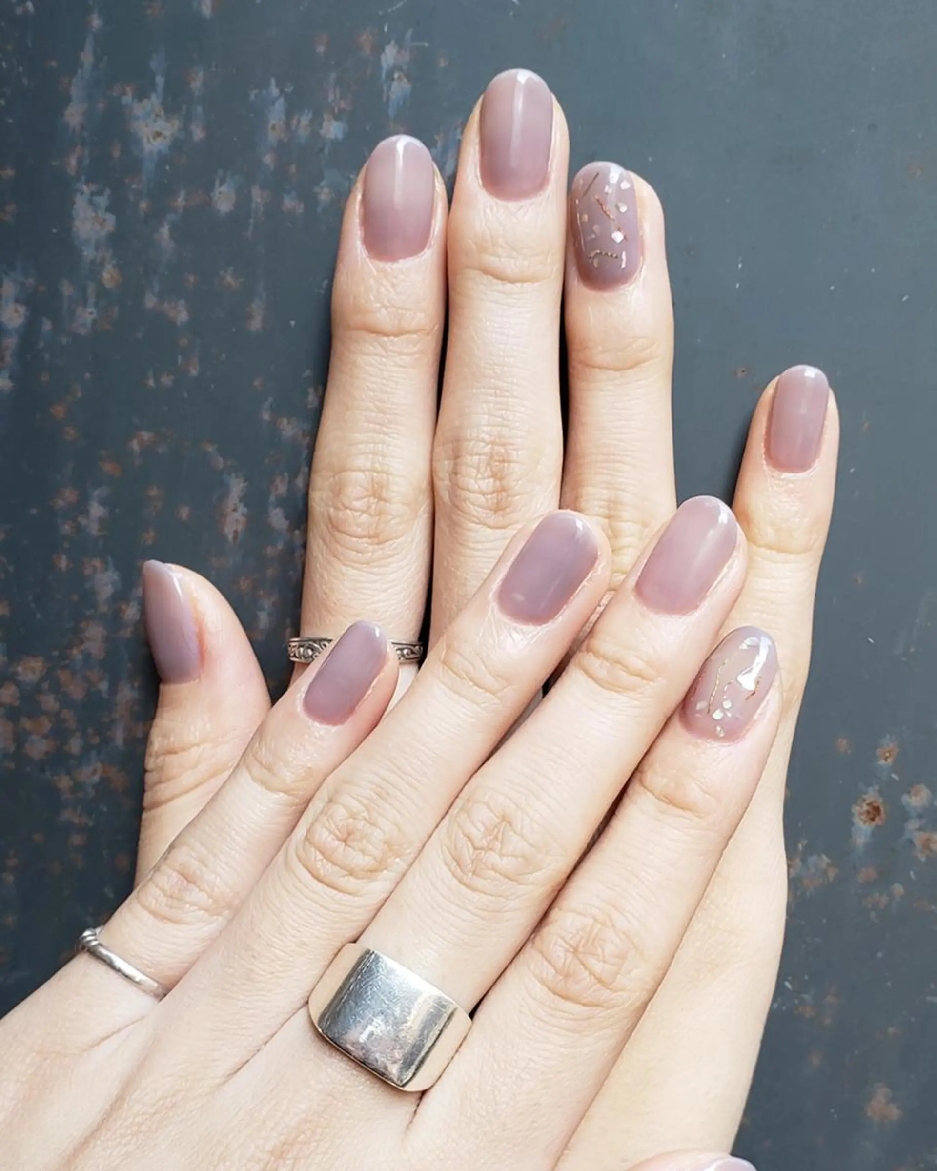 ネイル YUUKOKU Nailのネイルデザイン