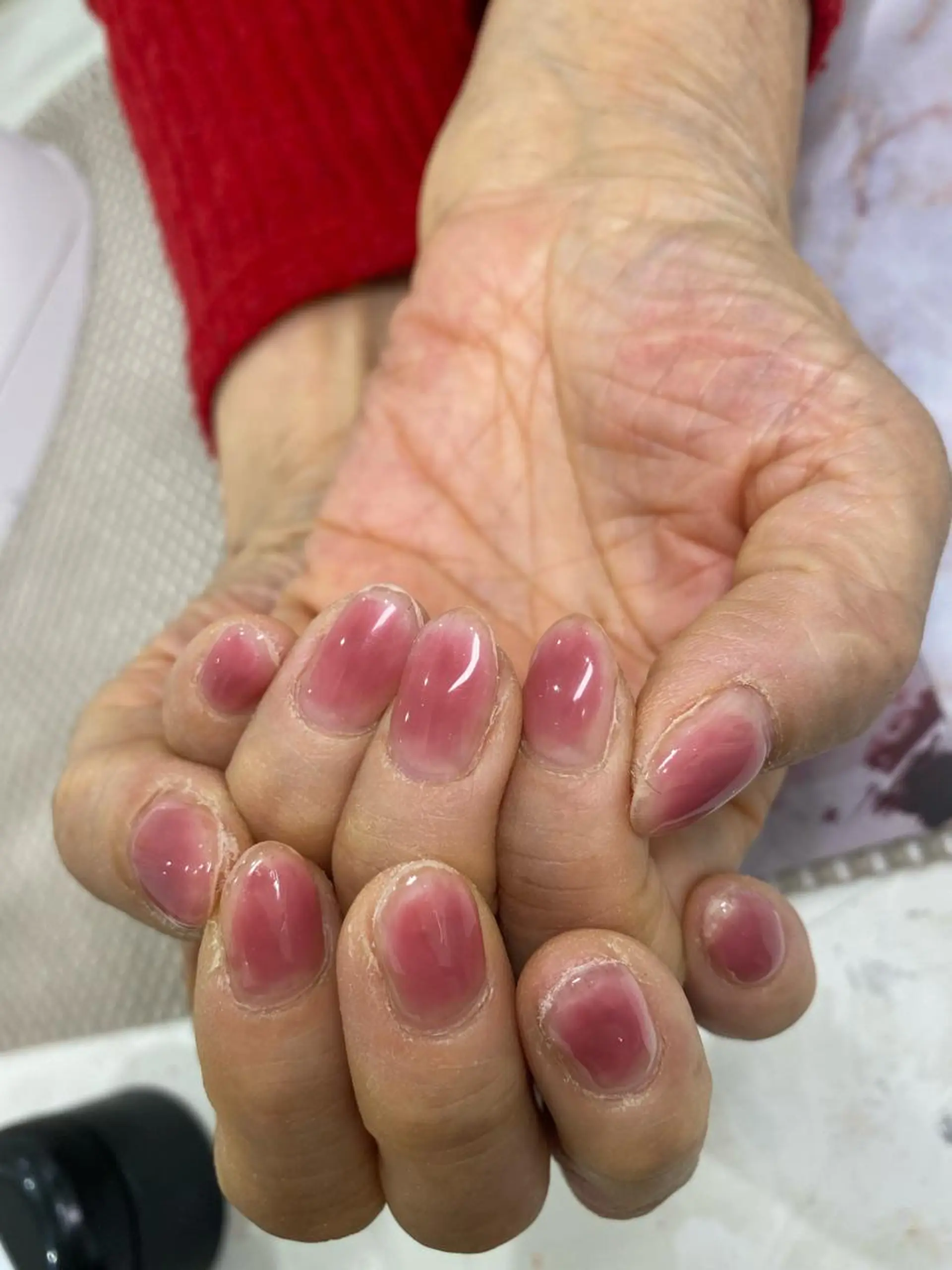 ネイル EN_NAIL 野中本店Ayakaのネイルデザイン