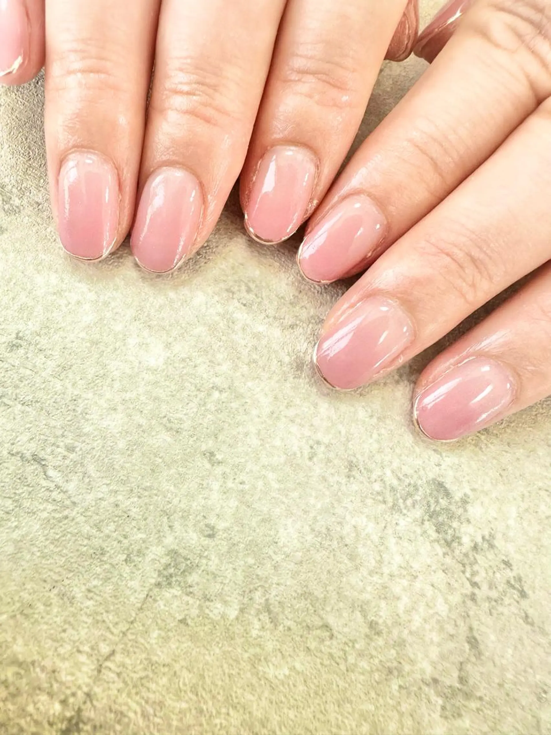 ネイル フットネイル フレンチネイル ジェルネイル グラデーション キラキラネイル ハンドネイル .N YUKIのネイルデザイン