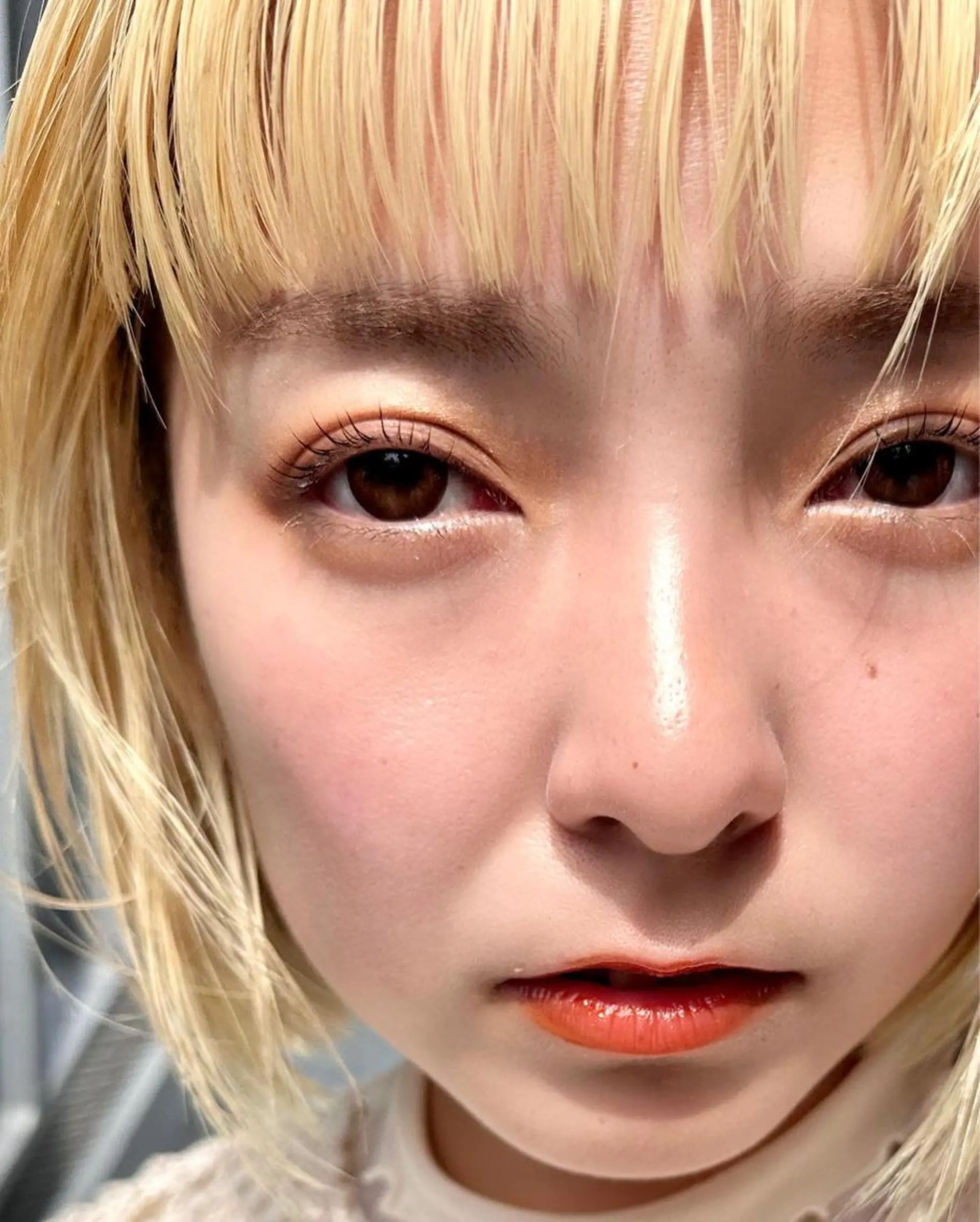 マツエク・マツパ 束感まつげ｜ユキ 高評価｜堀江のマツエク・マツパデザイン