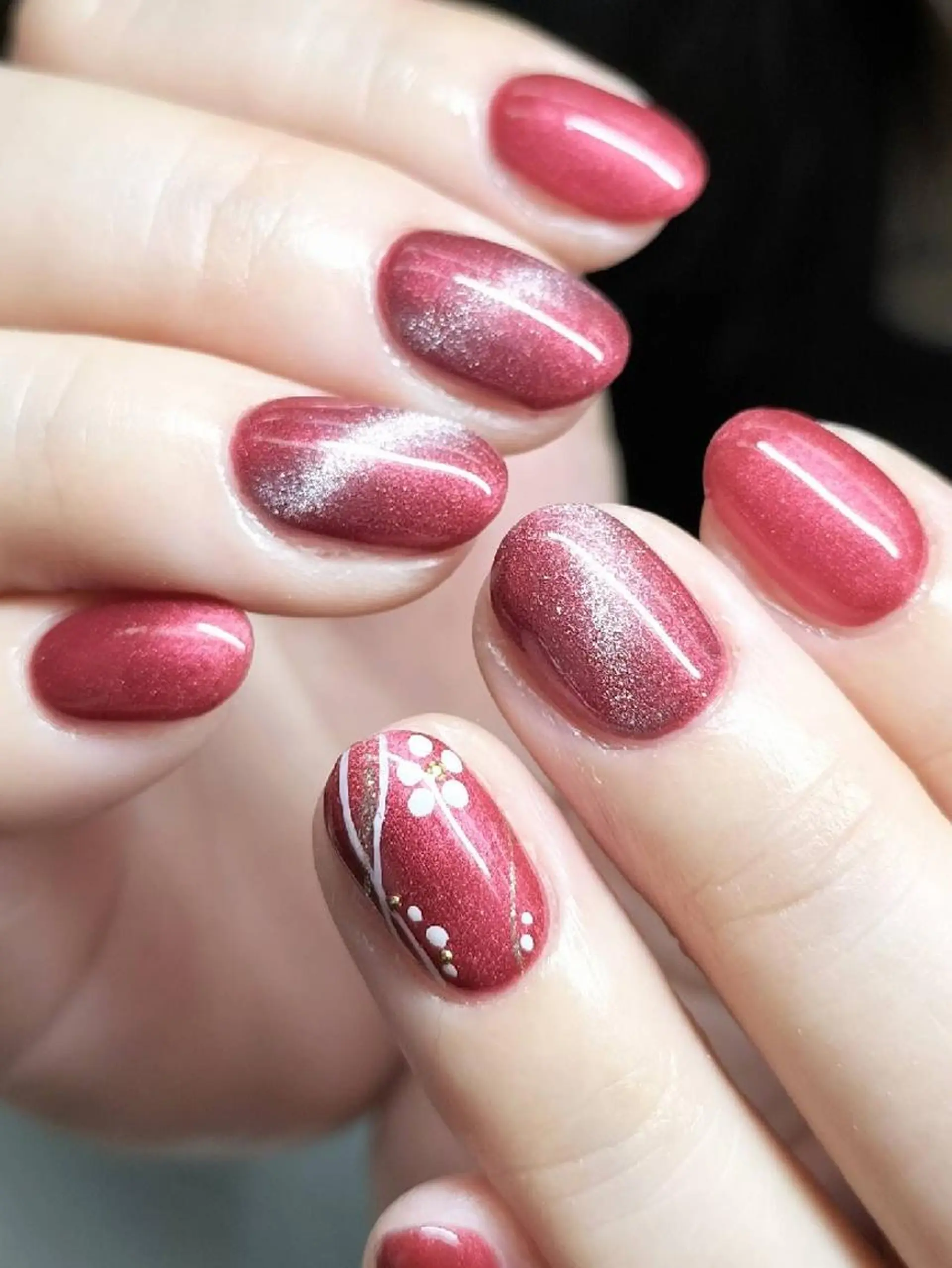 ネイル blanca🌺 mayu(東白楽)の眉毛・アイブロウイメージ