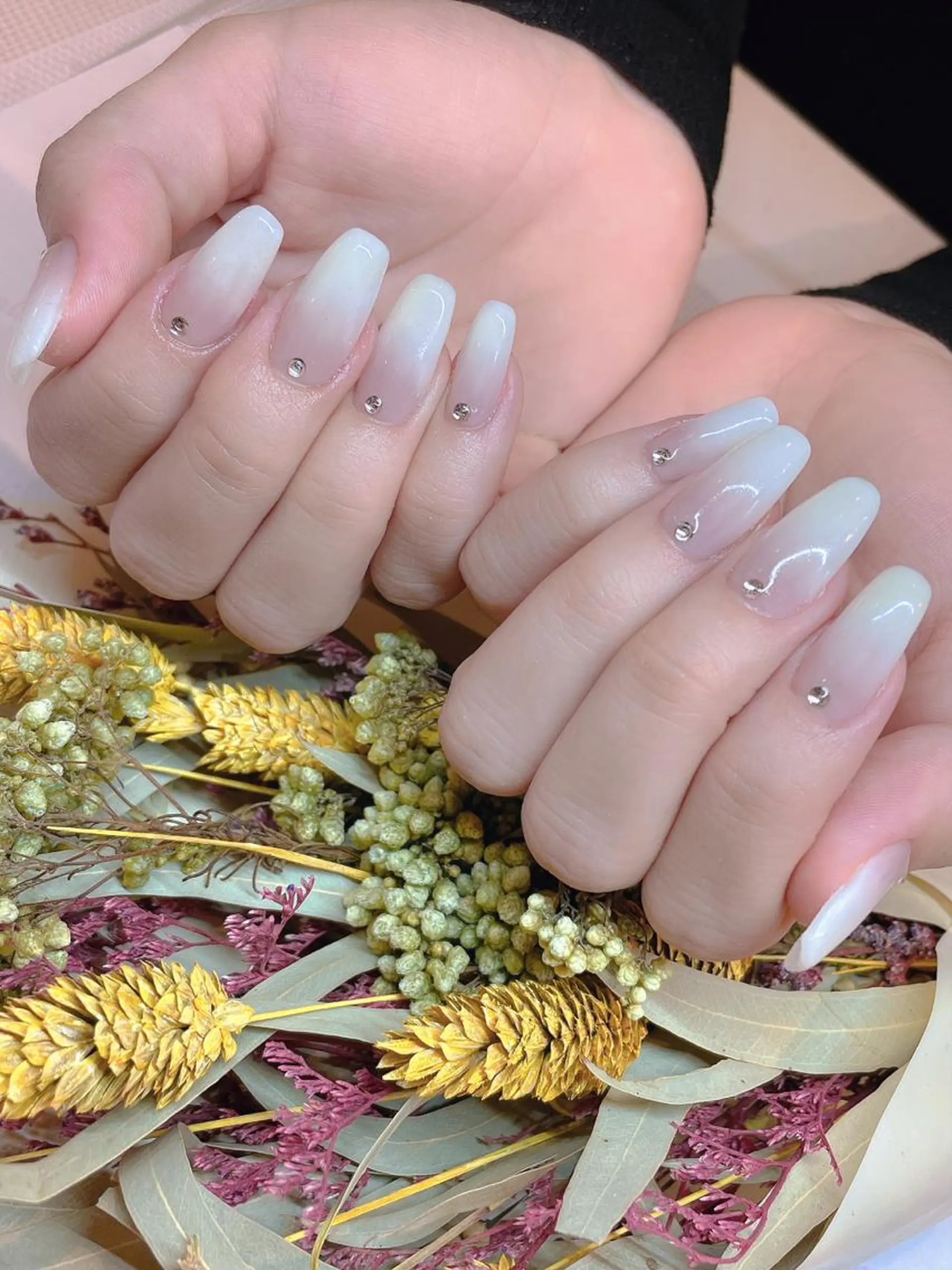 ネイル リン リンのネイルデザイン