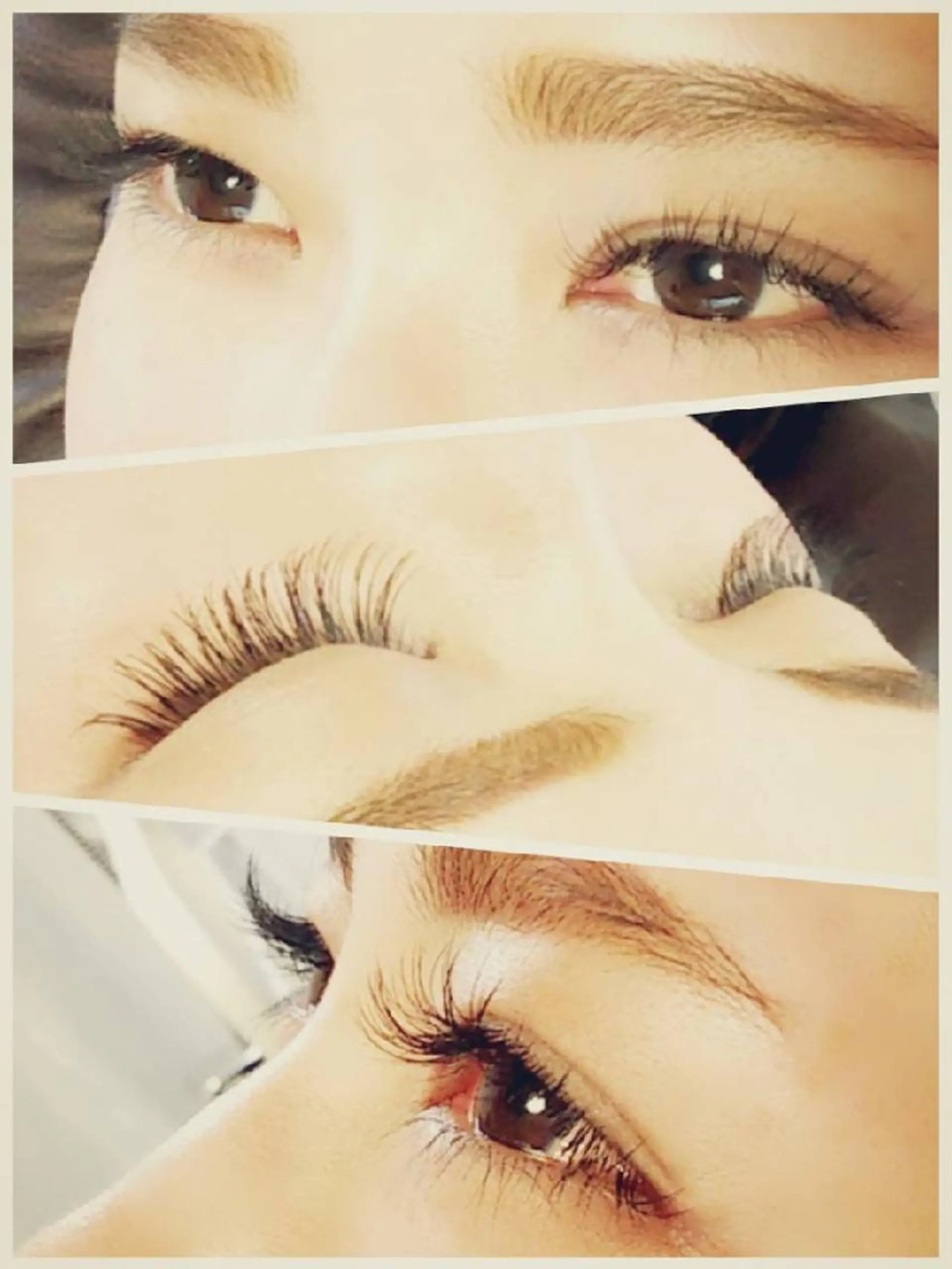 マツエク・マツパ LOKA-HULU  ロカフルのマツエク・マツパデザイン