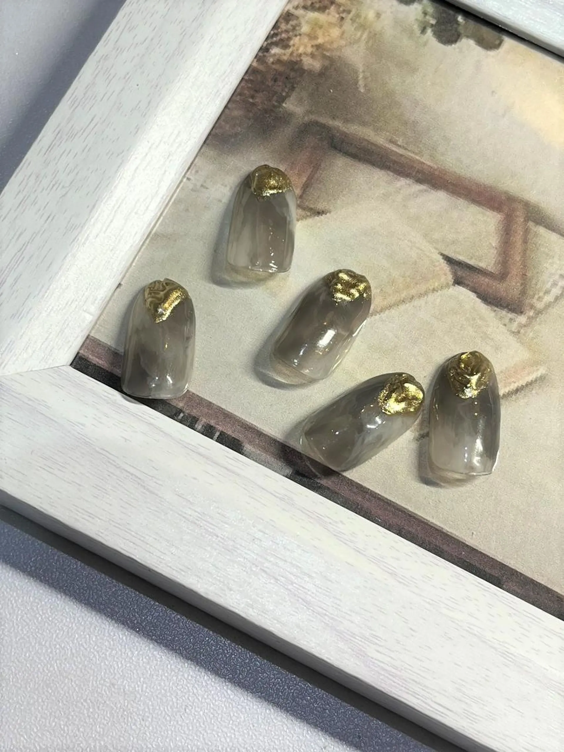 ネイル RIZE NAILのネイルデザイン