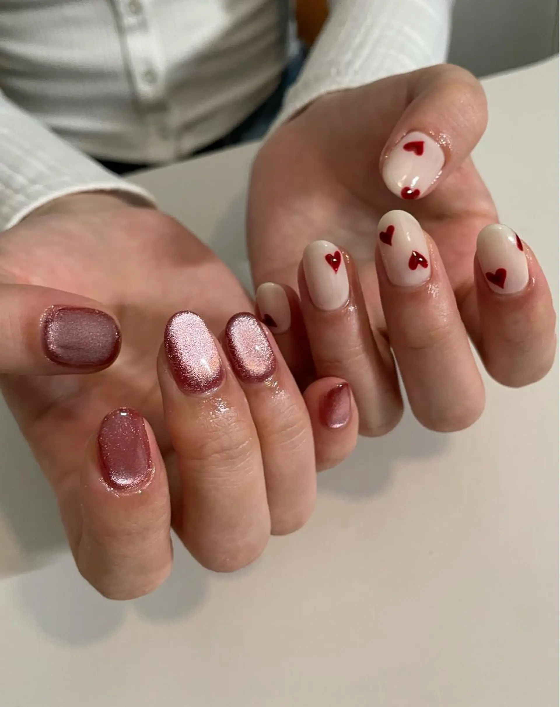 ネイル sheeno nailのネイルデザイン