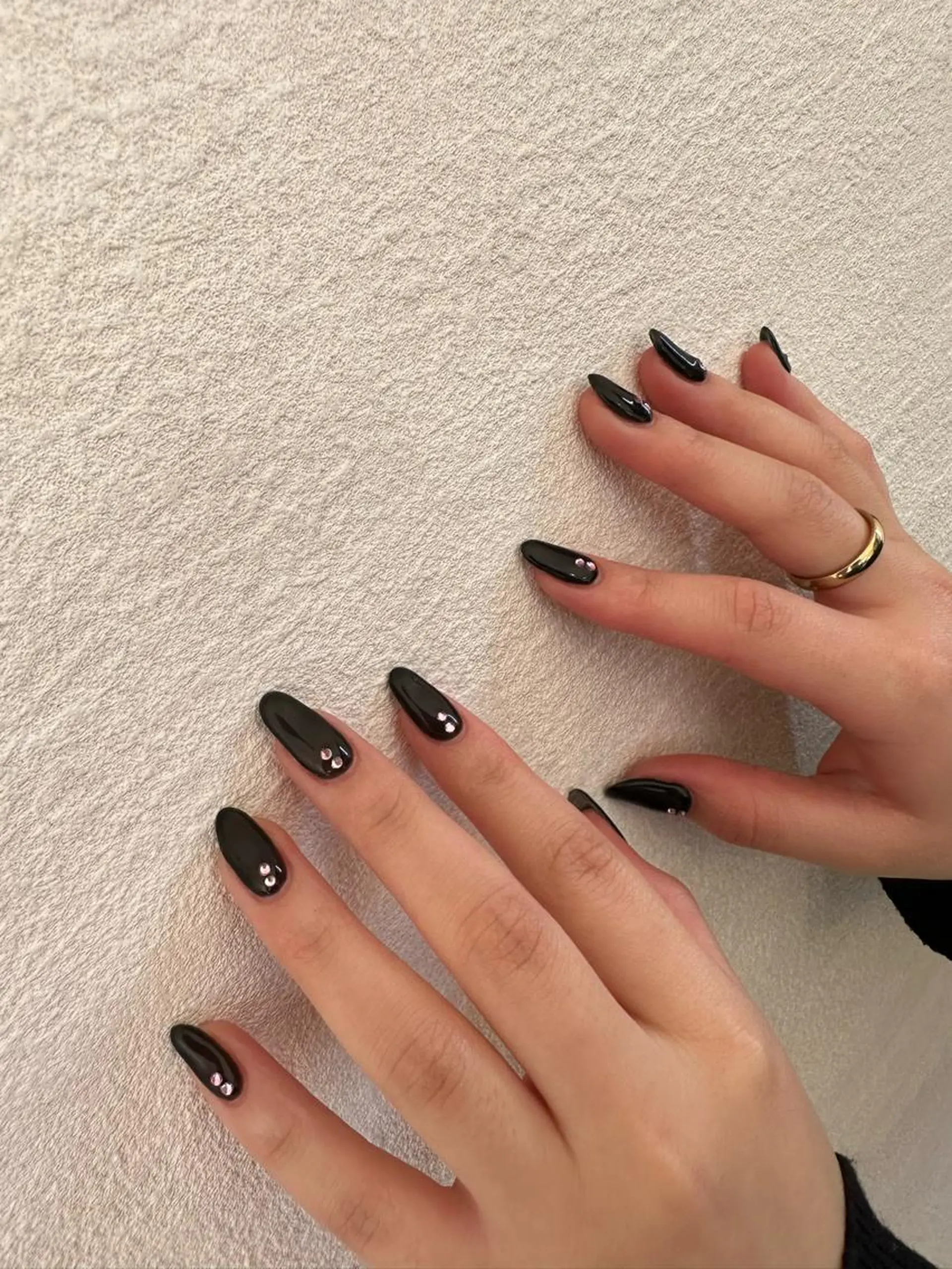 ネイル ハンドネイル private nail salon &sumika所属・三輪 絢香のネイルデザイン