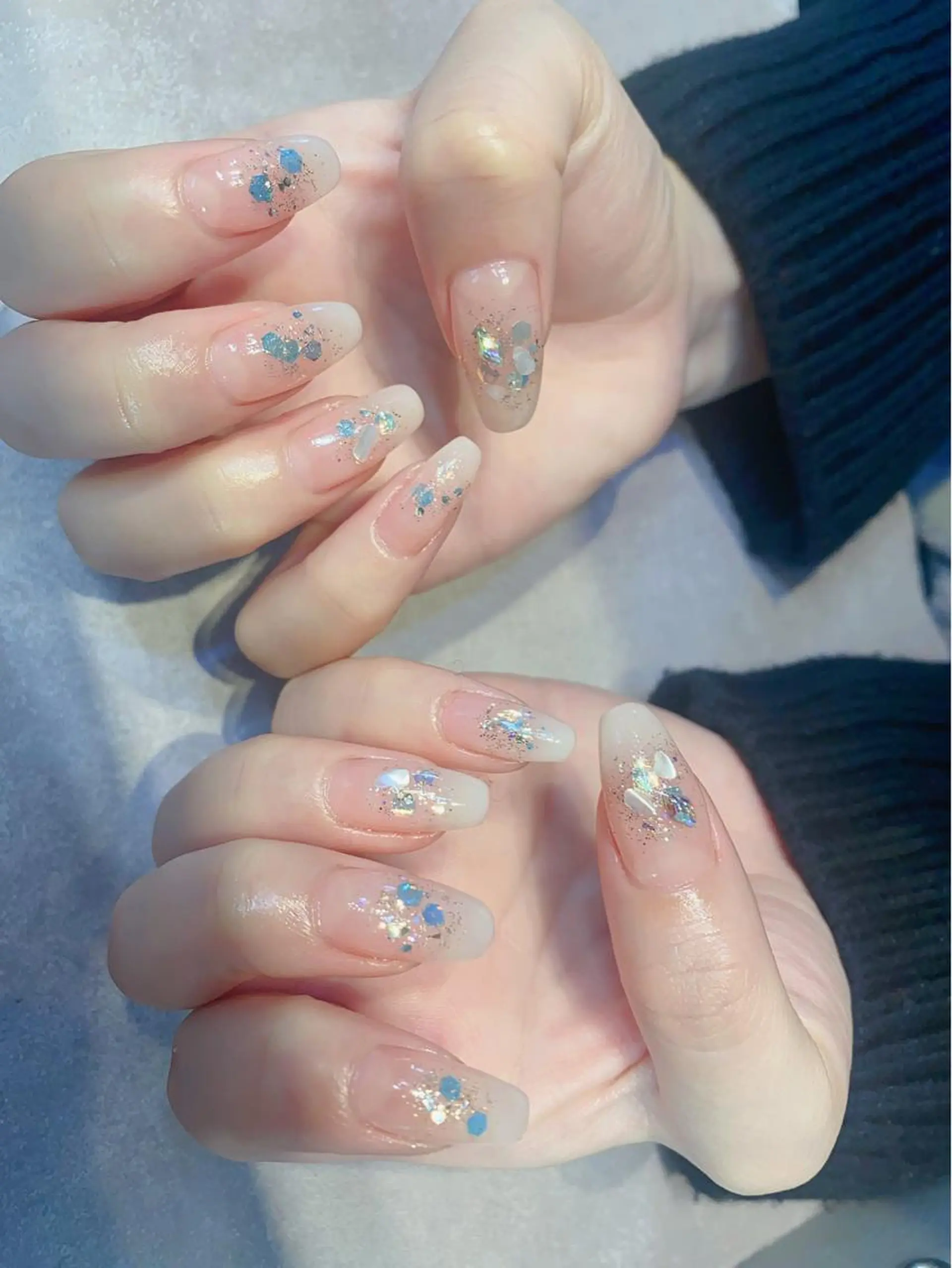 ネイル Ｋ- nailのネイルデザイン