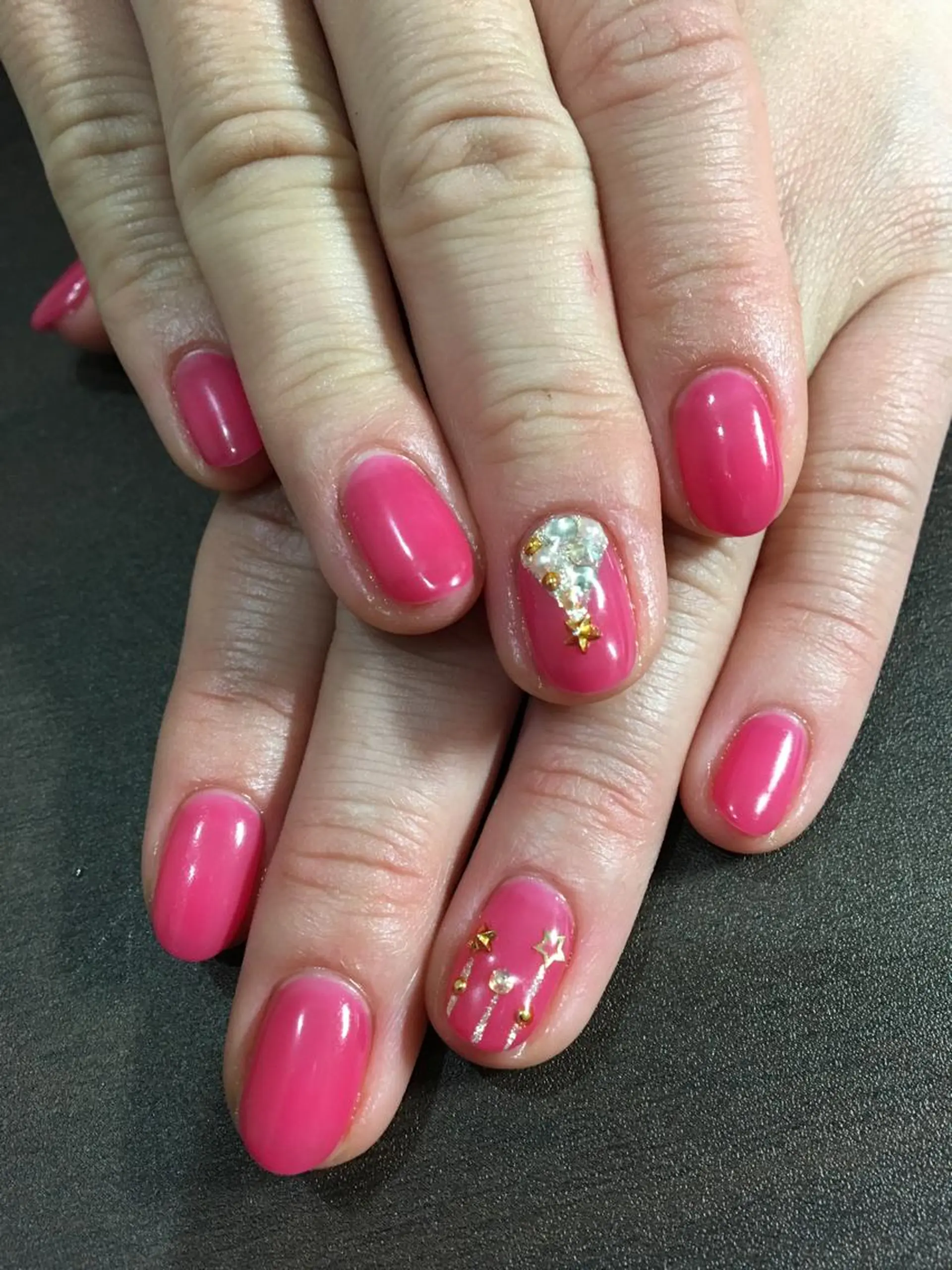 ネイル nail salon Titaleeのネイルデザイン