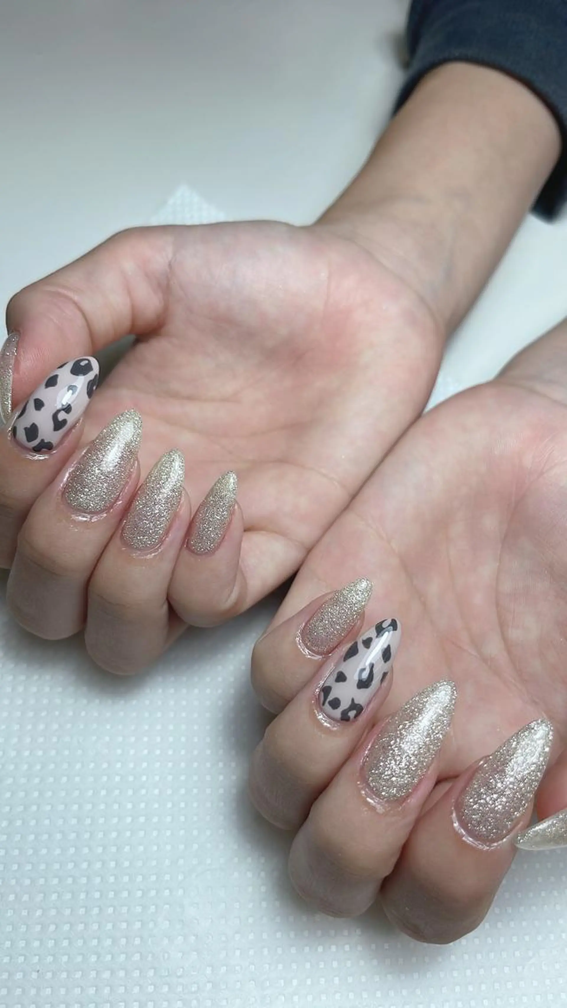 ネイル むねいる nail salonのネイルデザイン