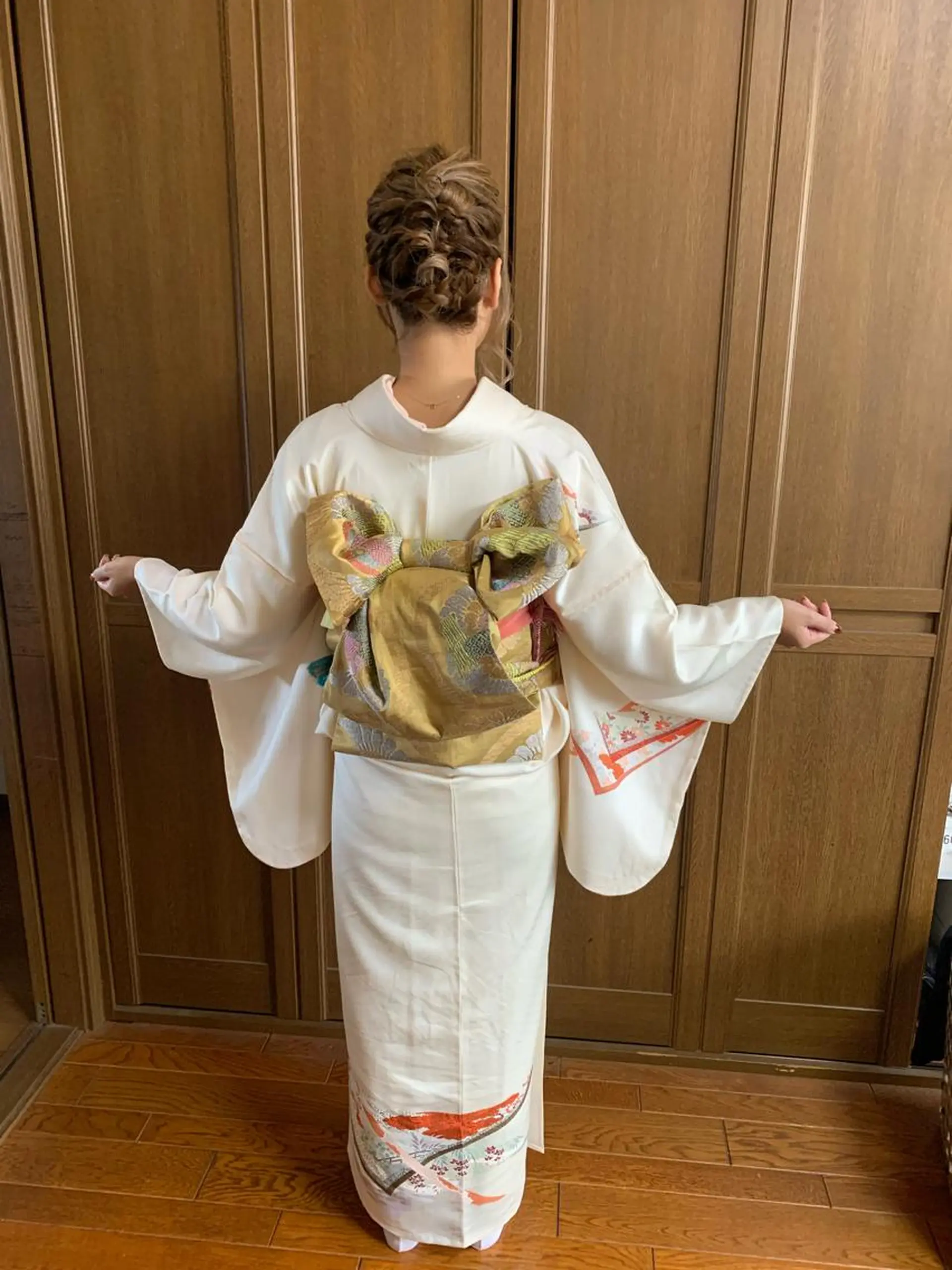 ヘアアレンジ ALLURE hair&esteの眉毛・アイブロウイメージ