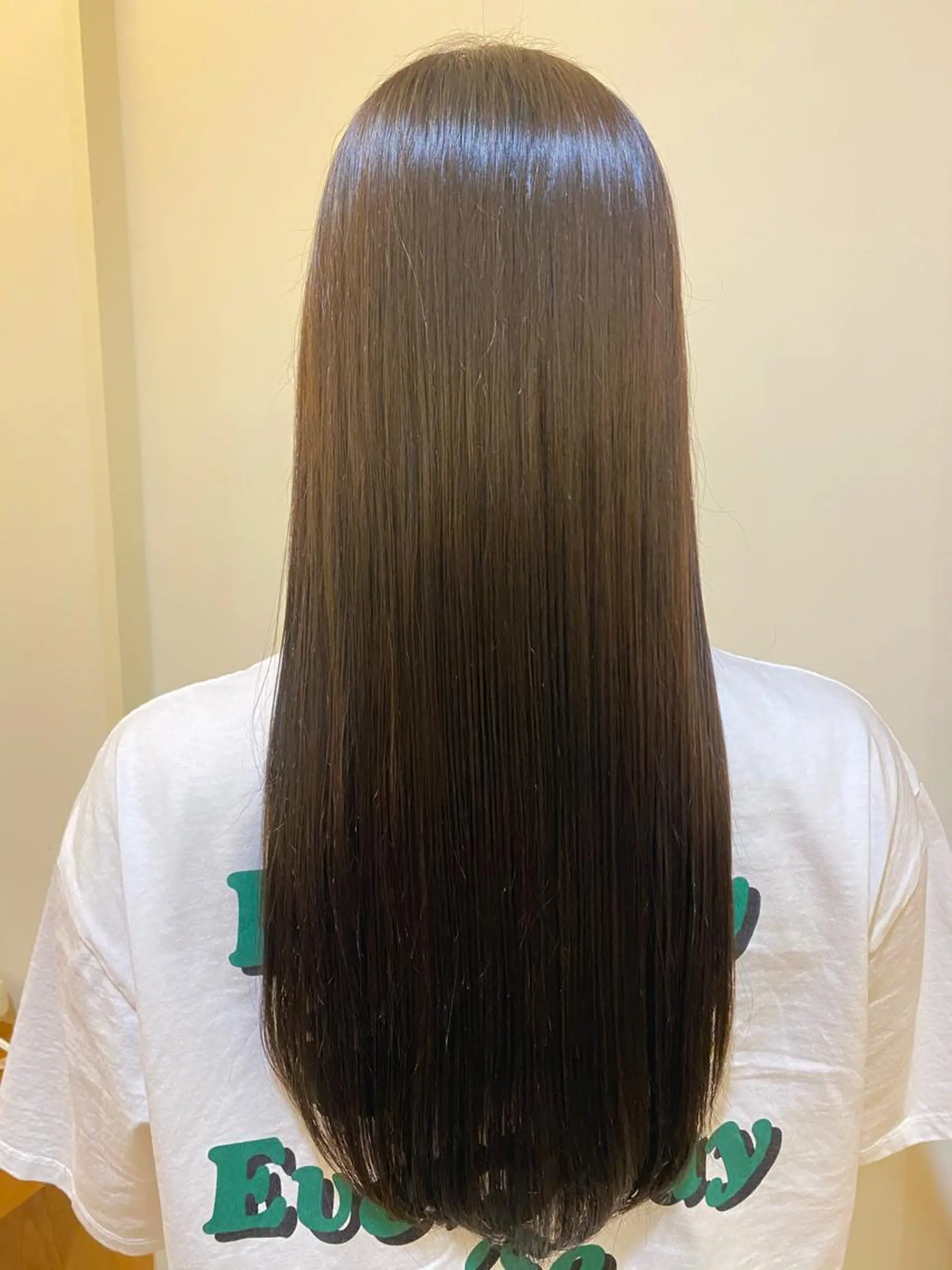 ロング 【デジパ🌼カット】 大塚店 MINAMIのヘアスタイル