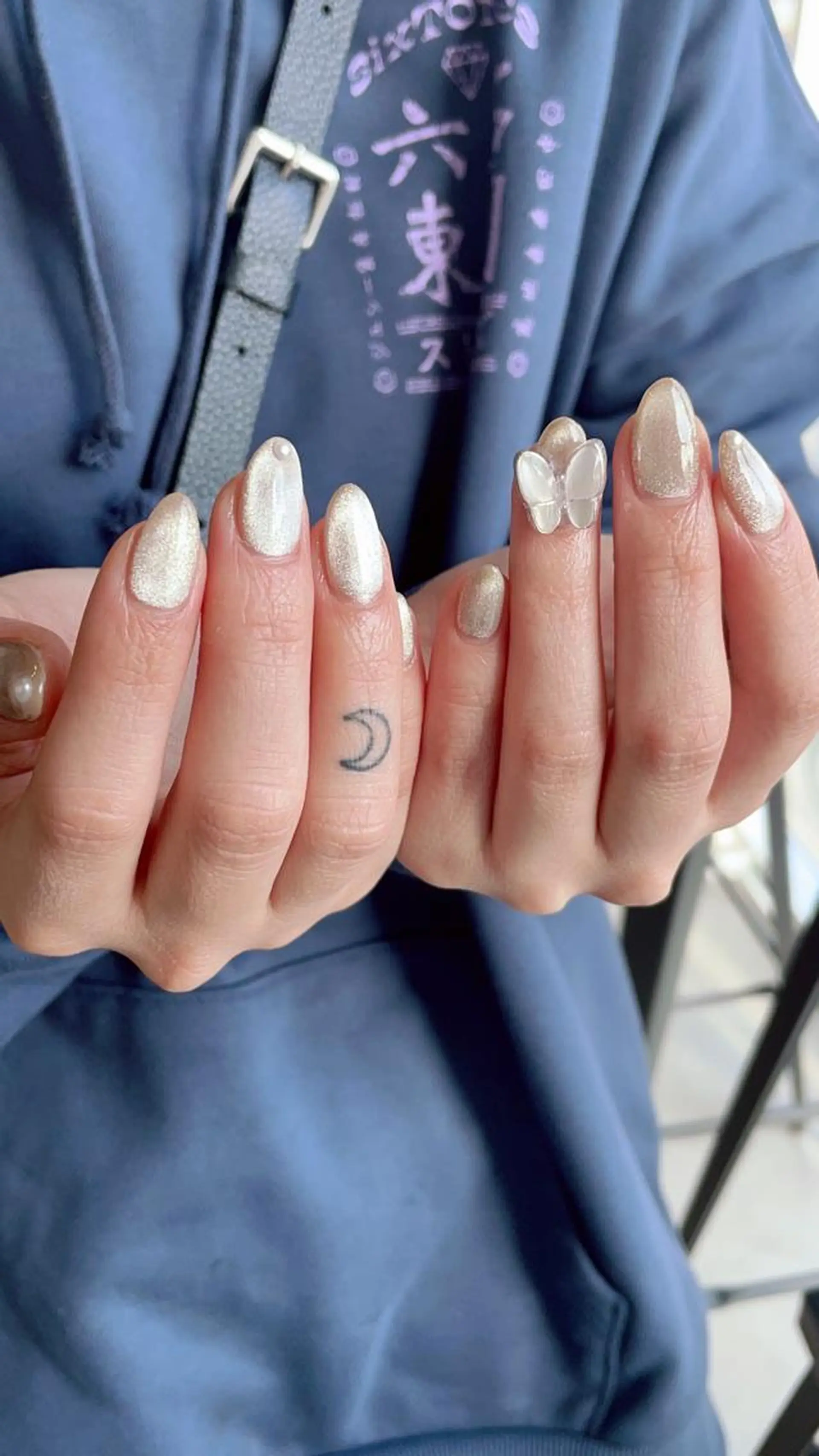 ネイル ワンホン・韓国系 natsumiのネイルデザイン