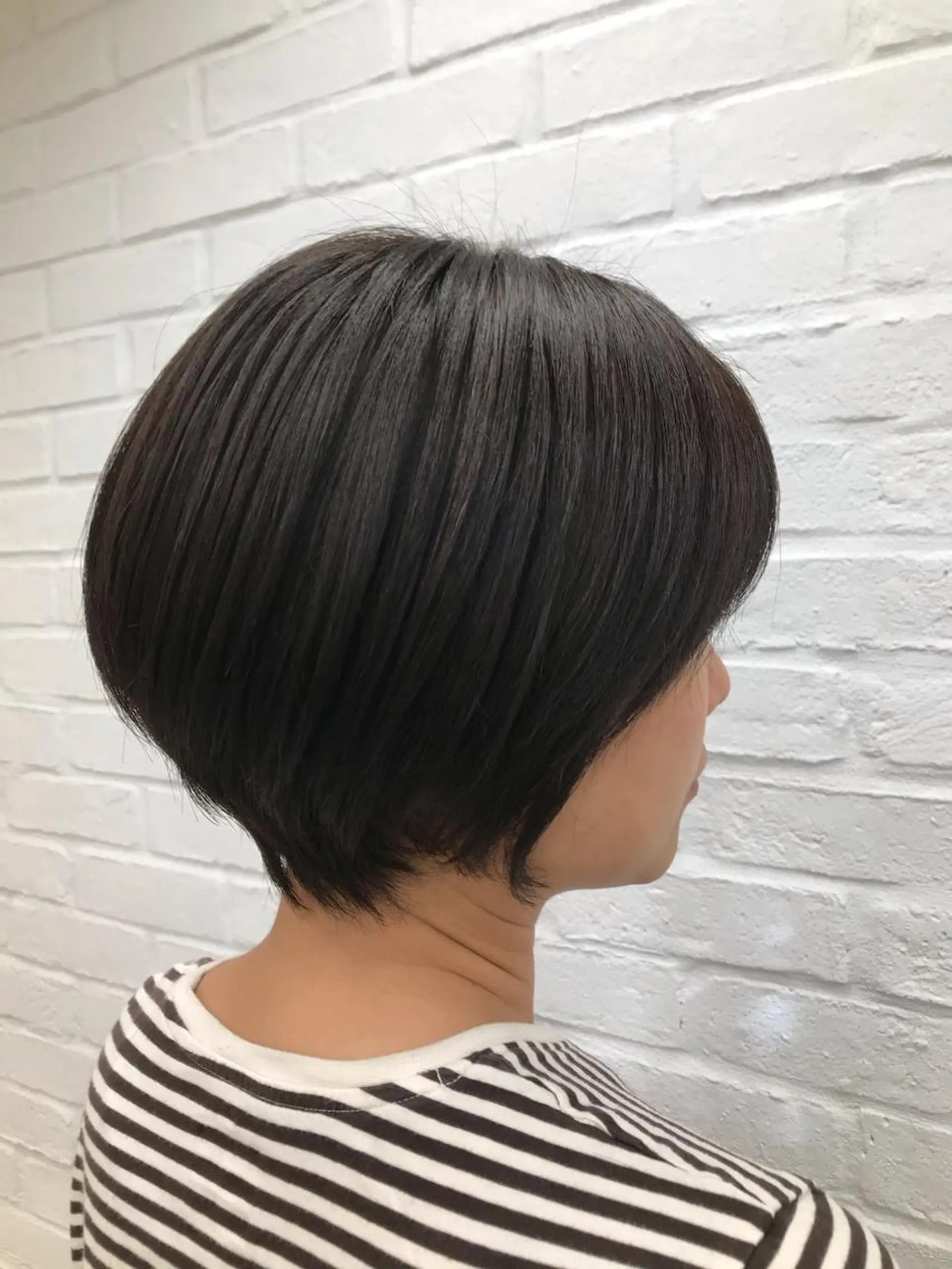 ショート カラー ショートヘア相談所✨ 澤里大のヘアスタイル