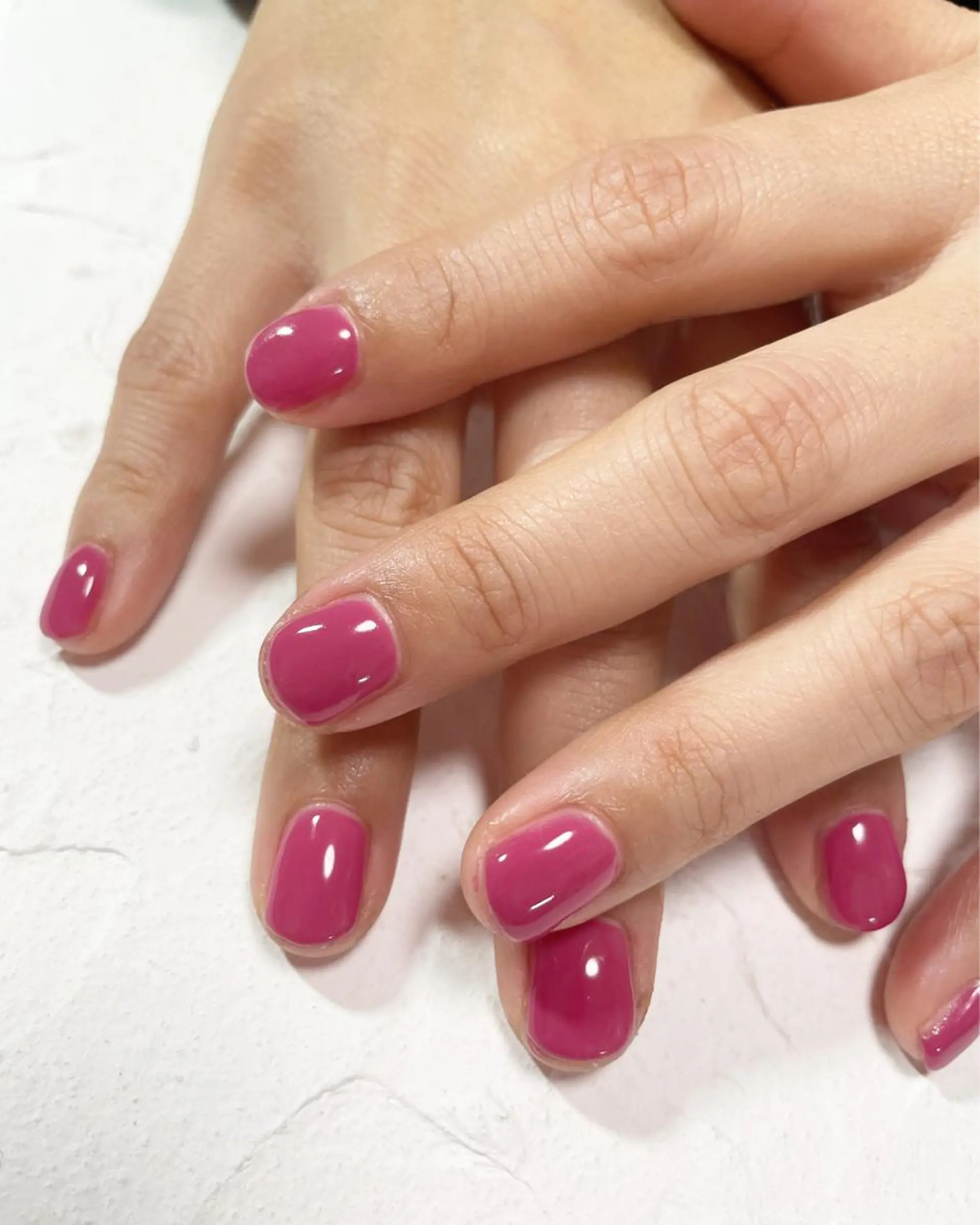 ネイル 吉村 優子のネイルデザイン