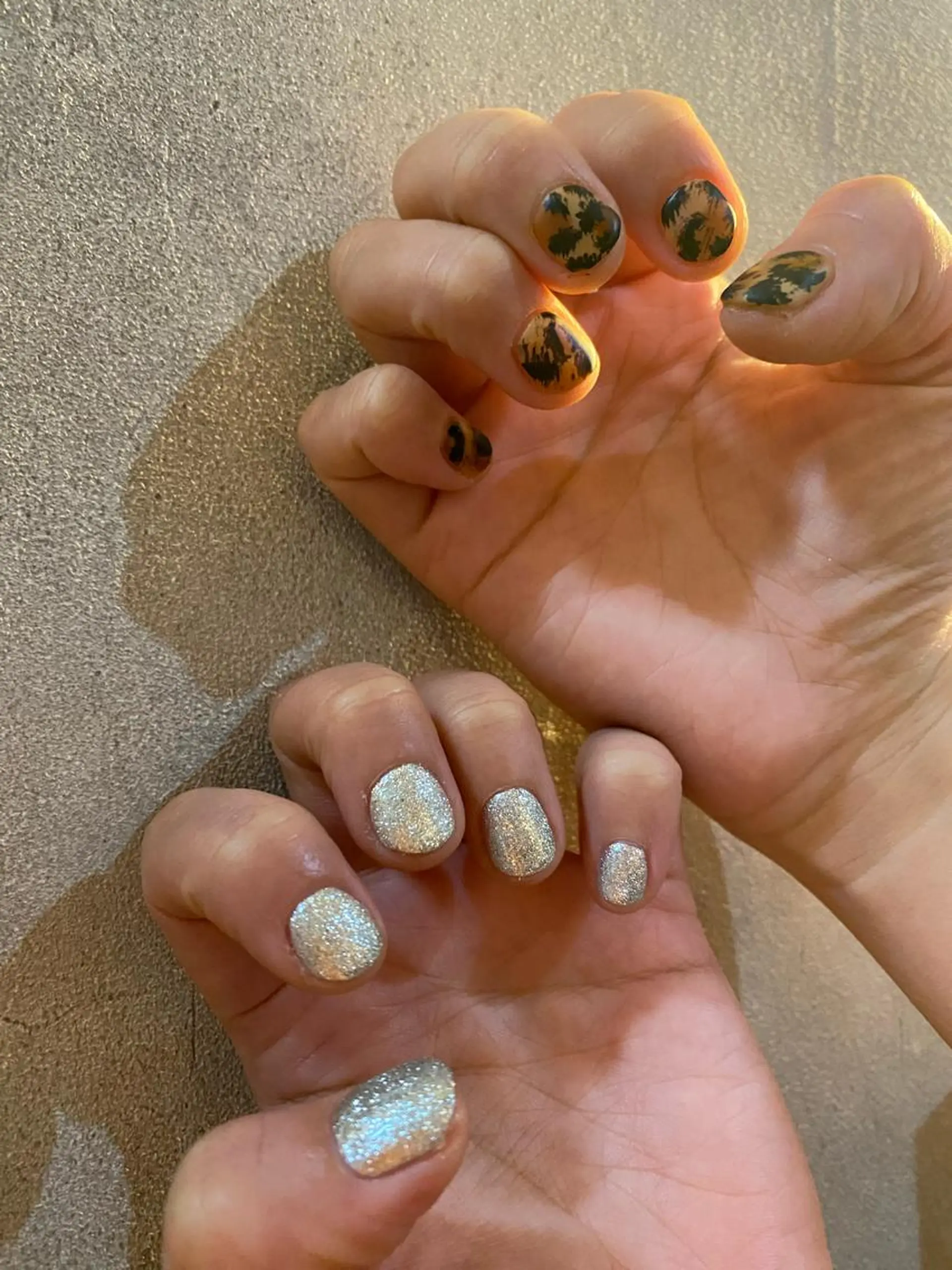 ネイル Yarm As Etel ..のネイルデザイン