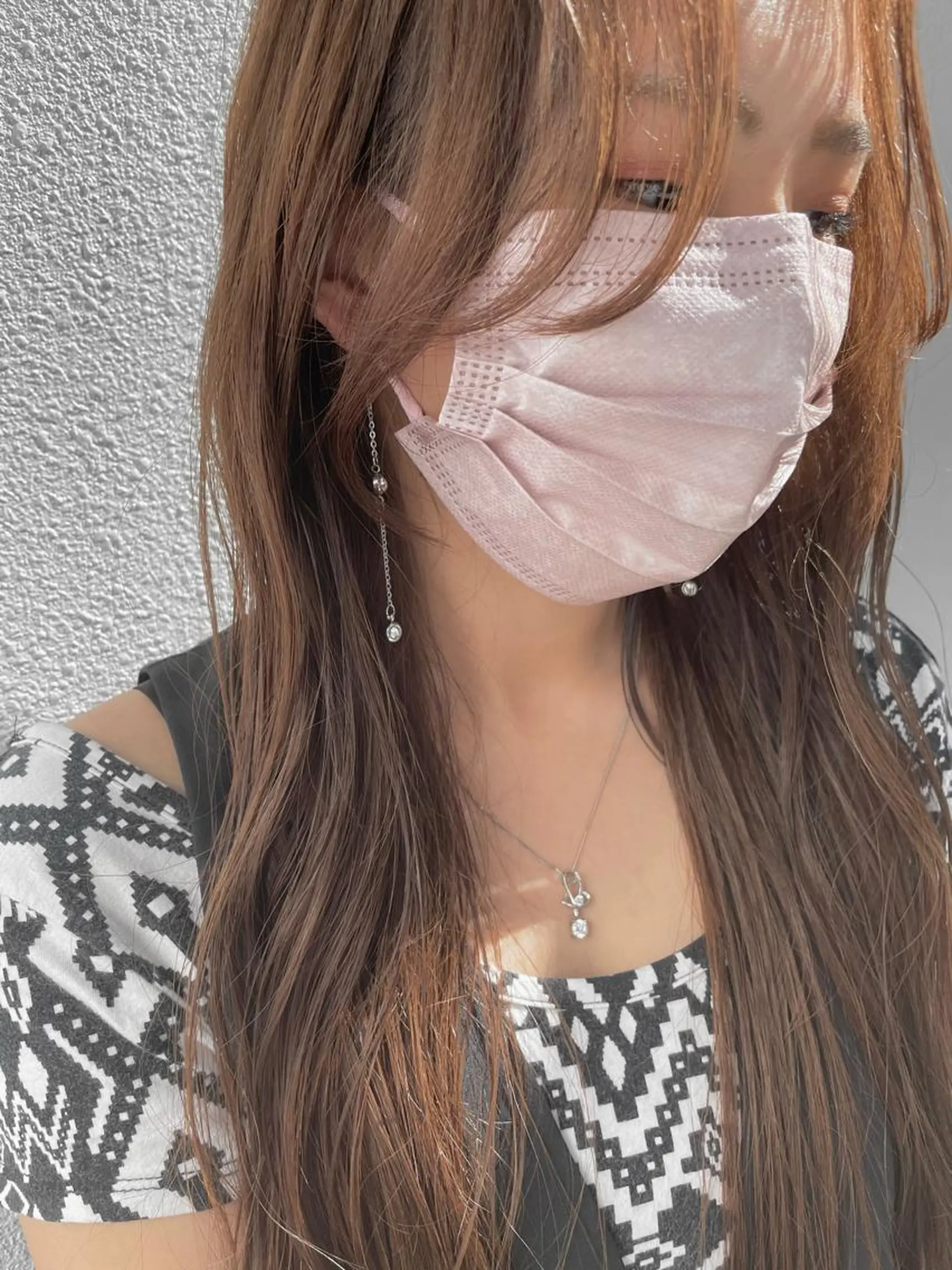 ロング モテ髪/ボブ/ショー ト/アダチフウトのヘアスタイル