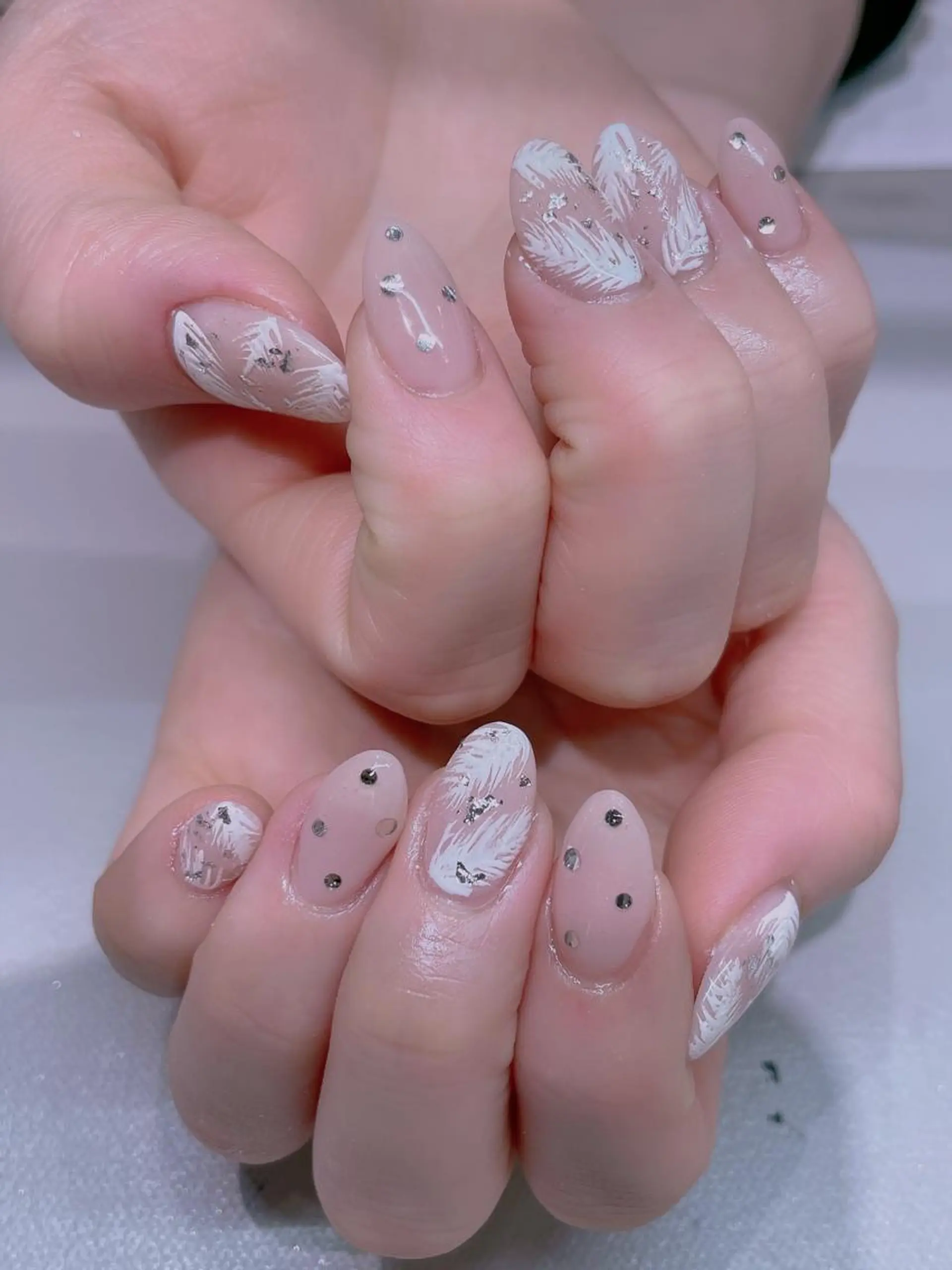 ネイル リン リンのネイルデザイン