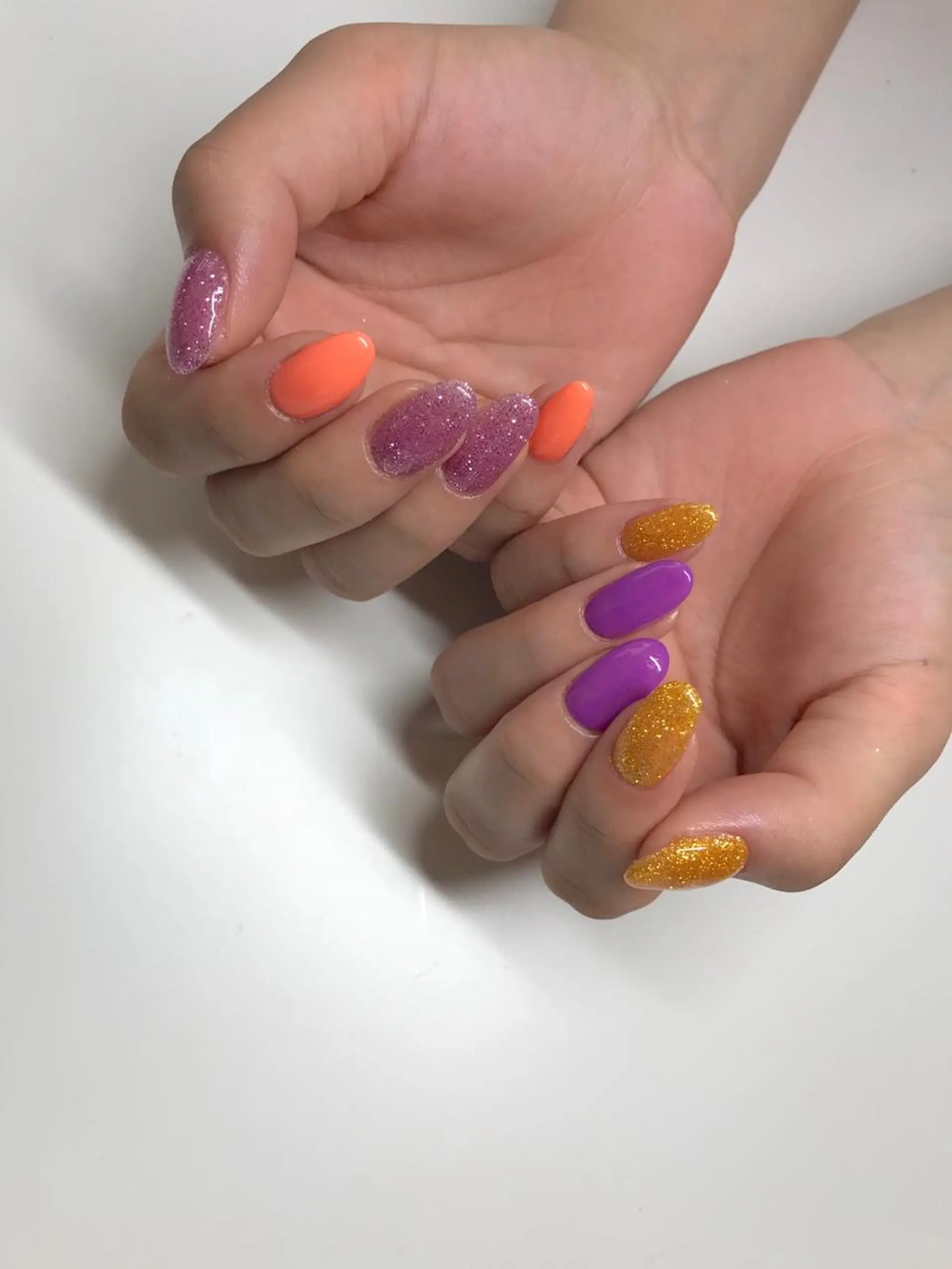 ネイル 土屋 智子のエステ・リラクイメージ