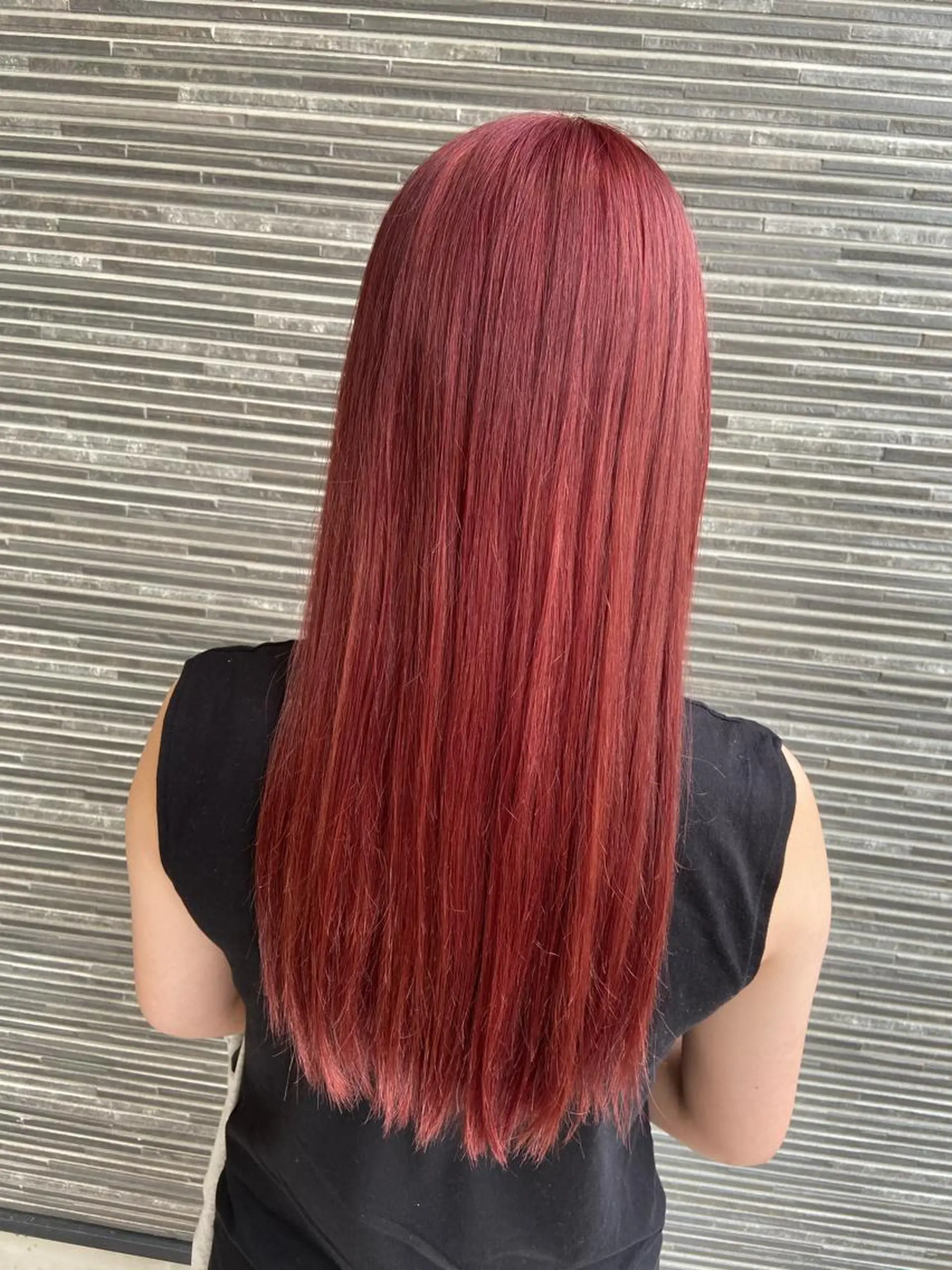 ロング stylist 🌼 SHIONのヘアスタイル