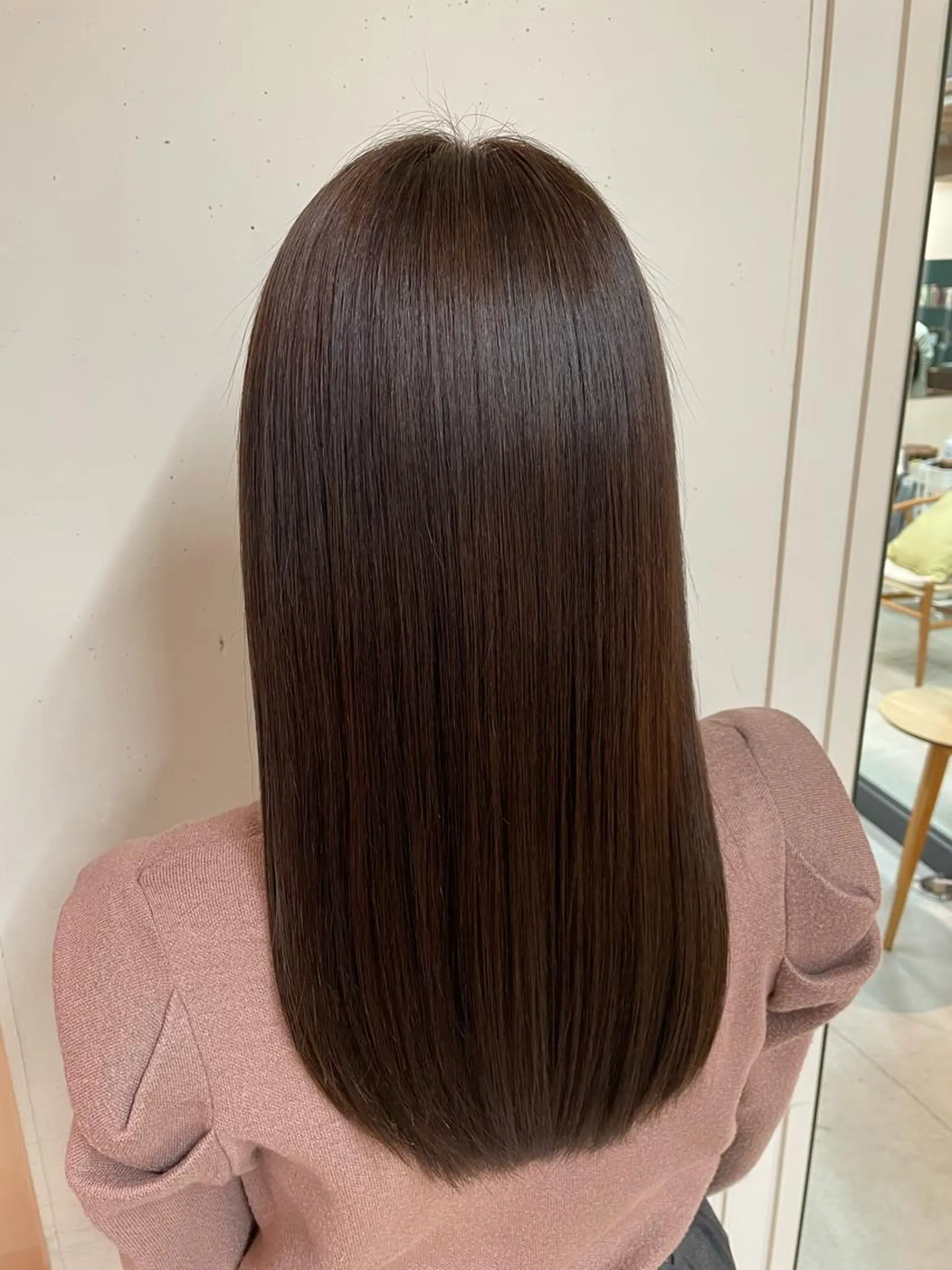 ロング 浦和指名率No.1 ショート特化美容師のヘアスタイル