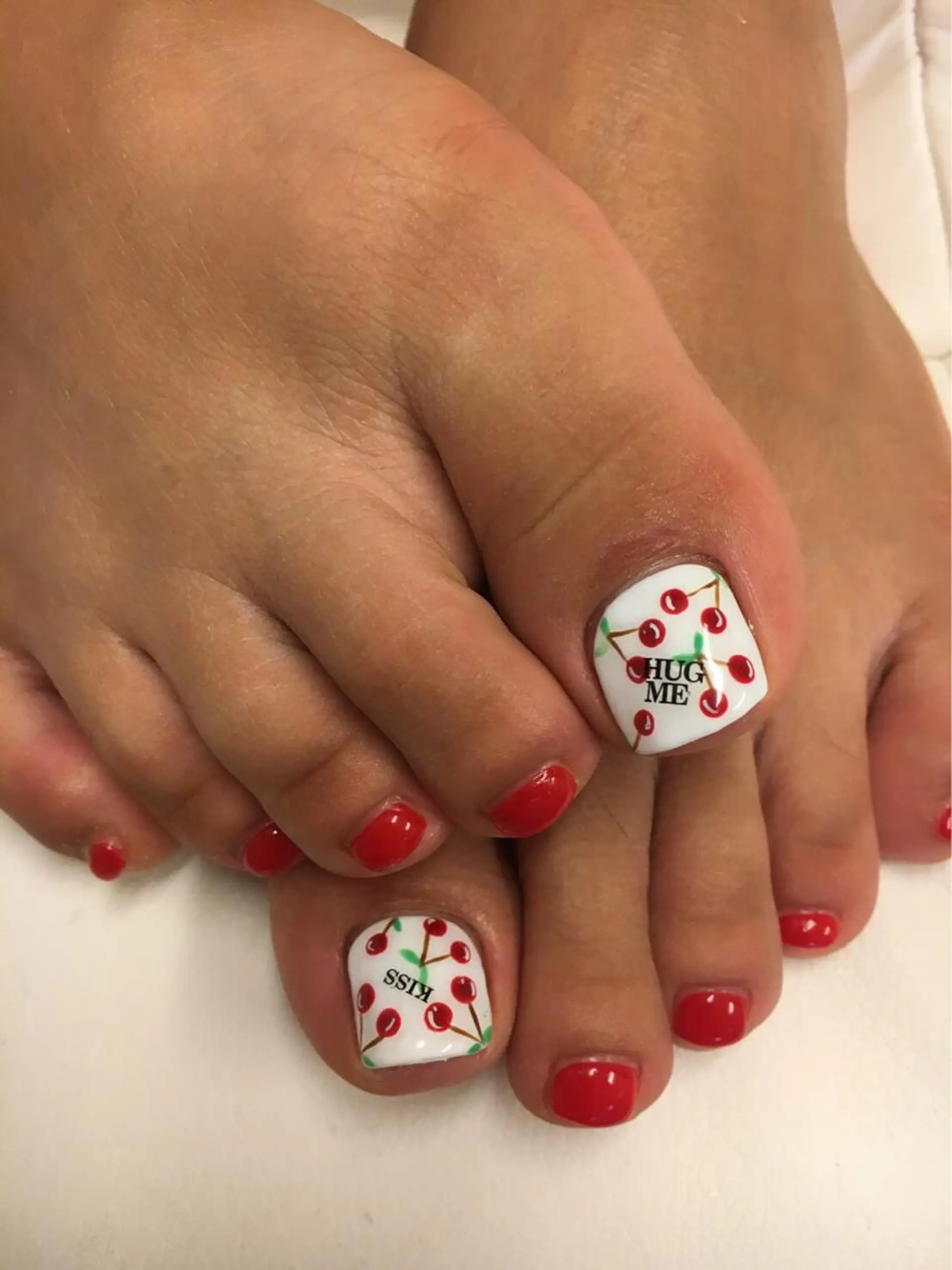 ネイル LOVE NAIL 💕Sonoのネイルデザイン