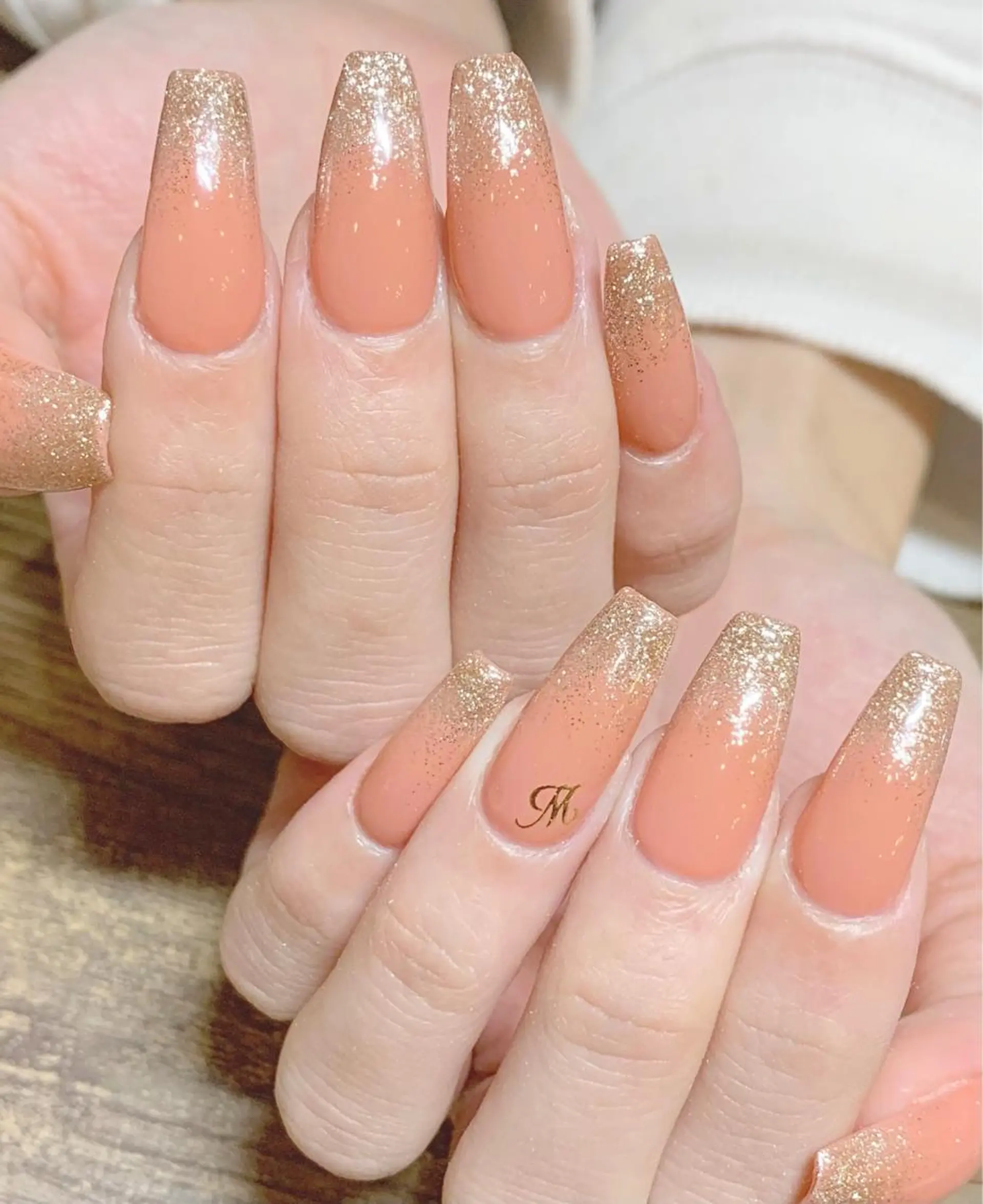 ネイル Daisy nail reikaのネイルデザイン