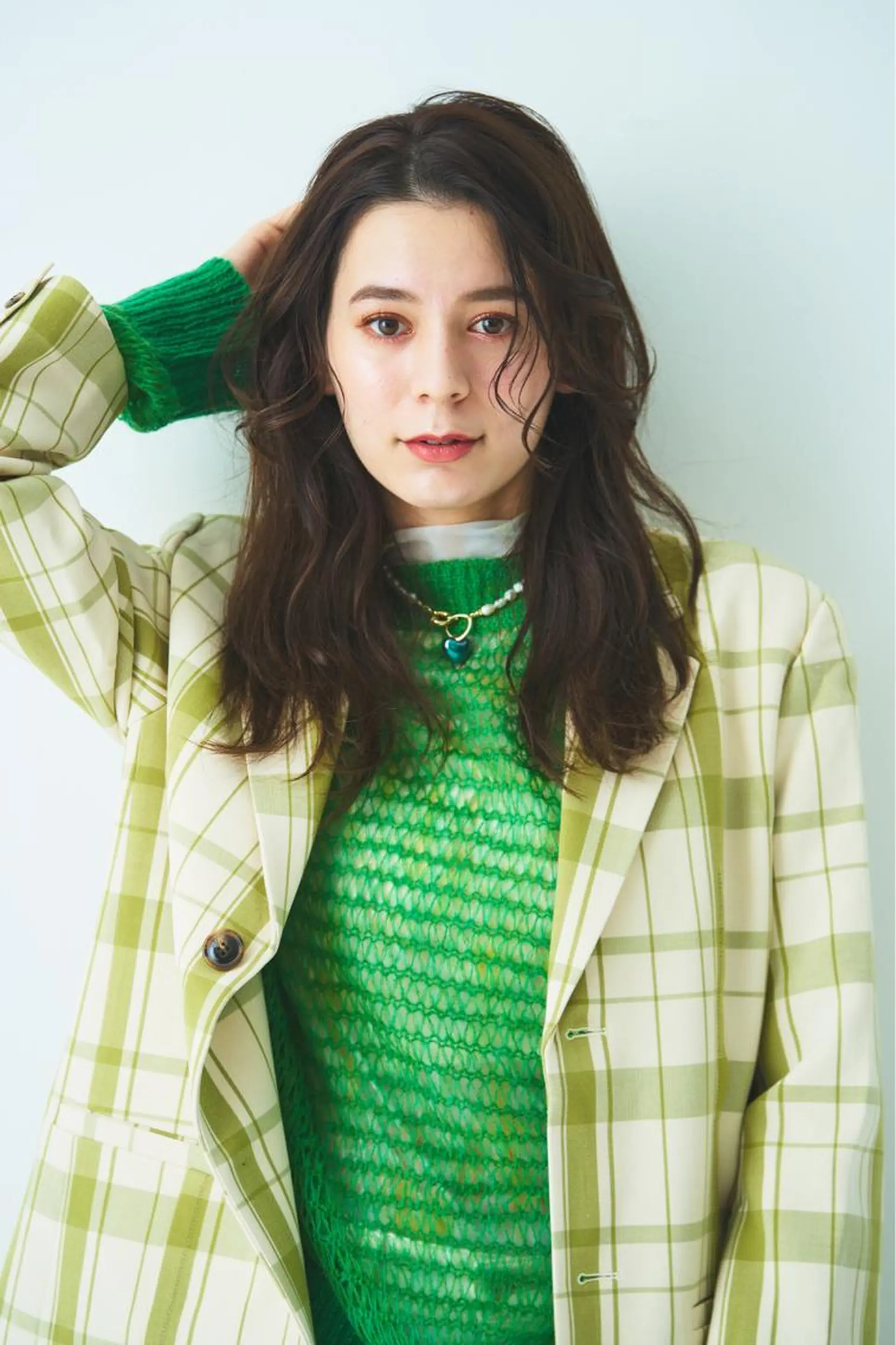 セミロング カラー ショート/ボブ 🌼YUNAのヘアスタイル