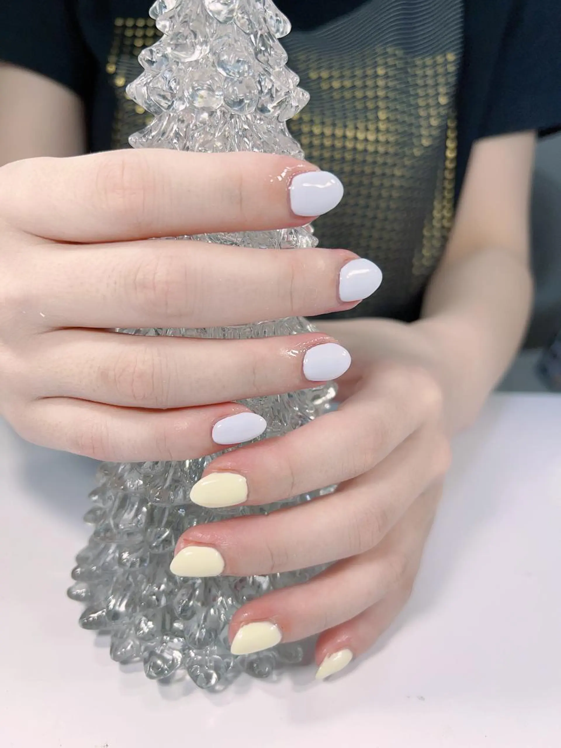 ネイル ネイルサロン ロア旧ジョリーのネイルデザイン