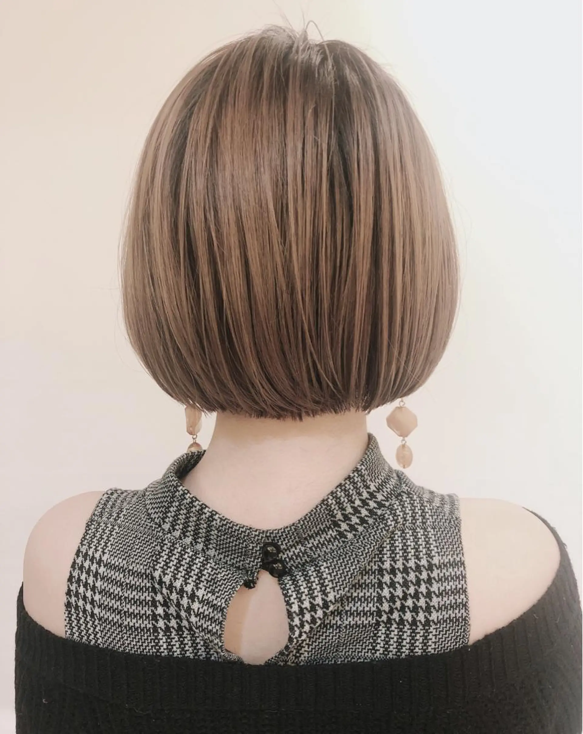 🤍高山 ほなみ🤍のヘアスタイル