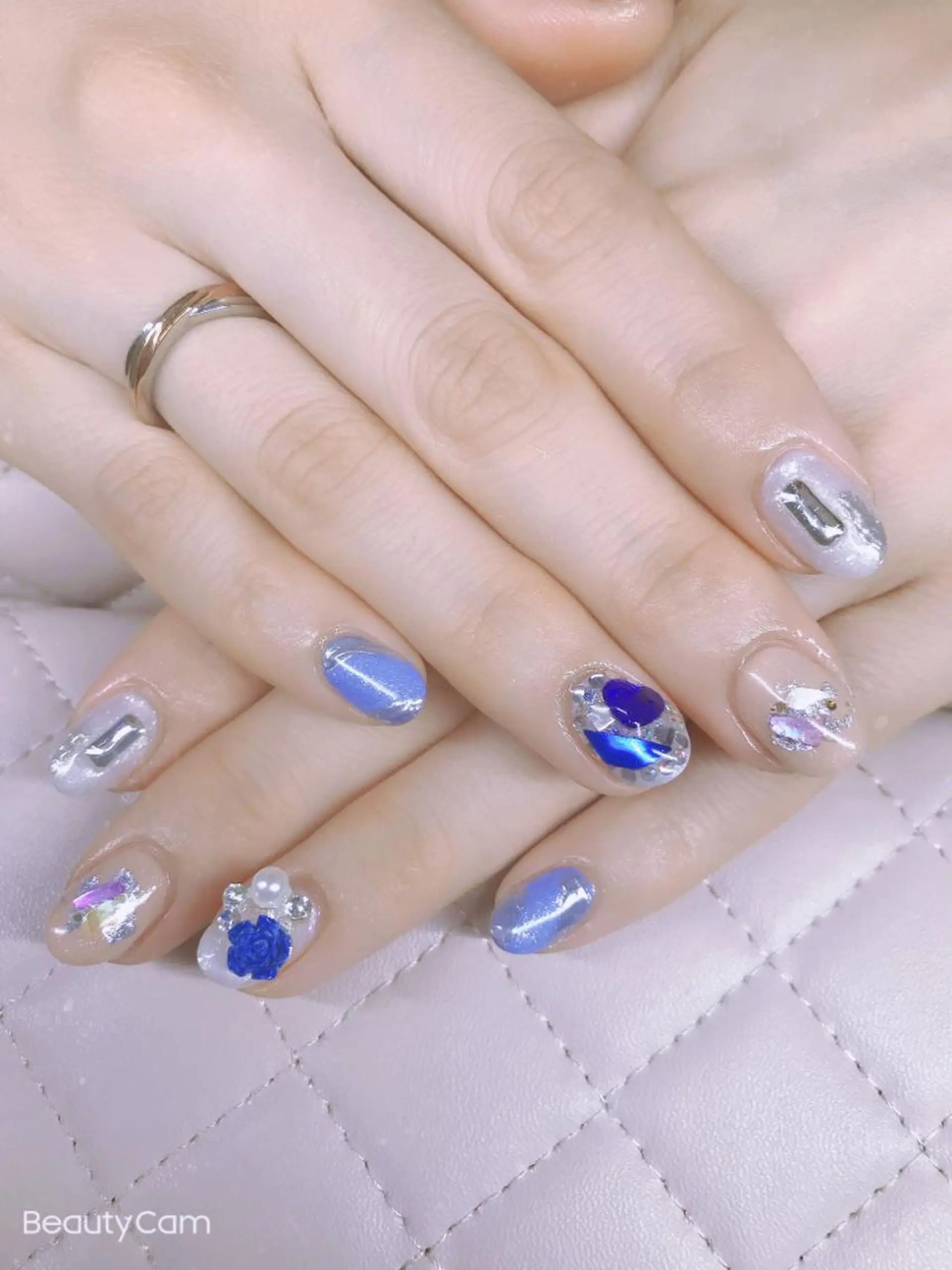 ネイル Salon MINEのエステ・リラクイメージ