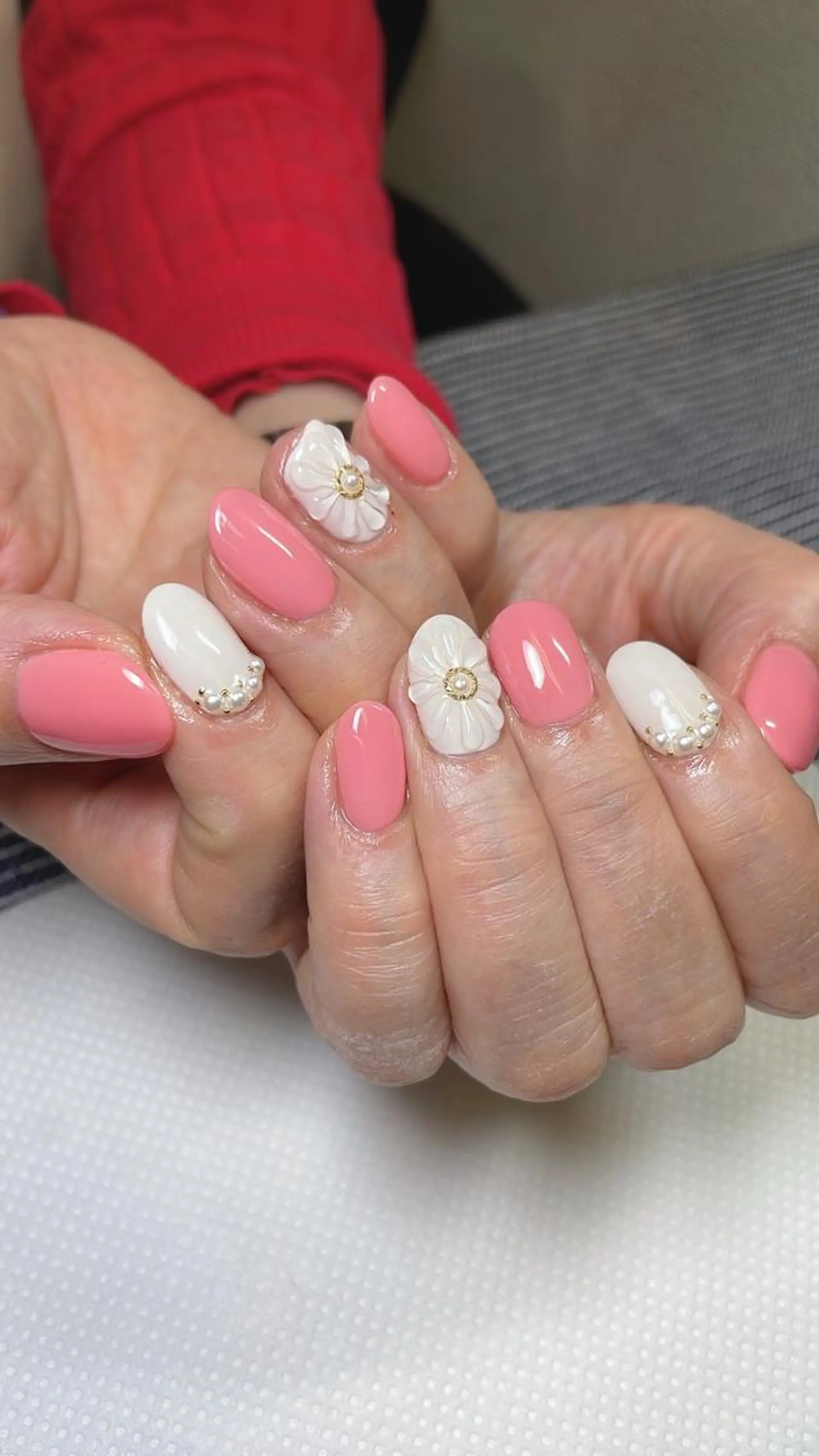 ネイル むねいる nail salonのネイルデザイン