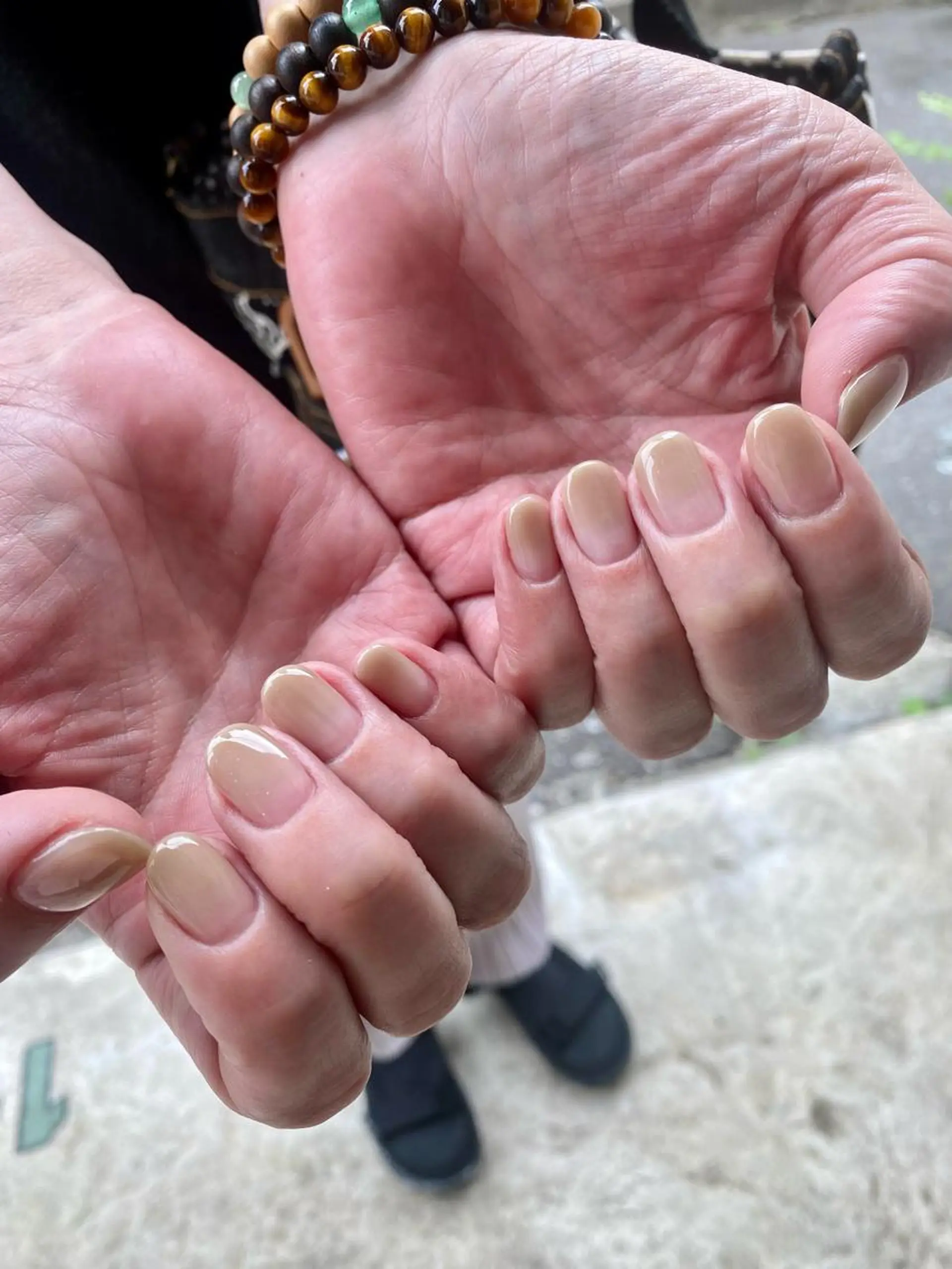 ネイル maa kasi ⭐︎Makiのネイルデザイン