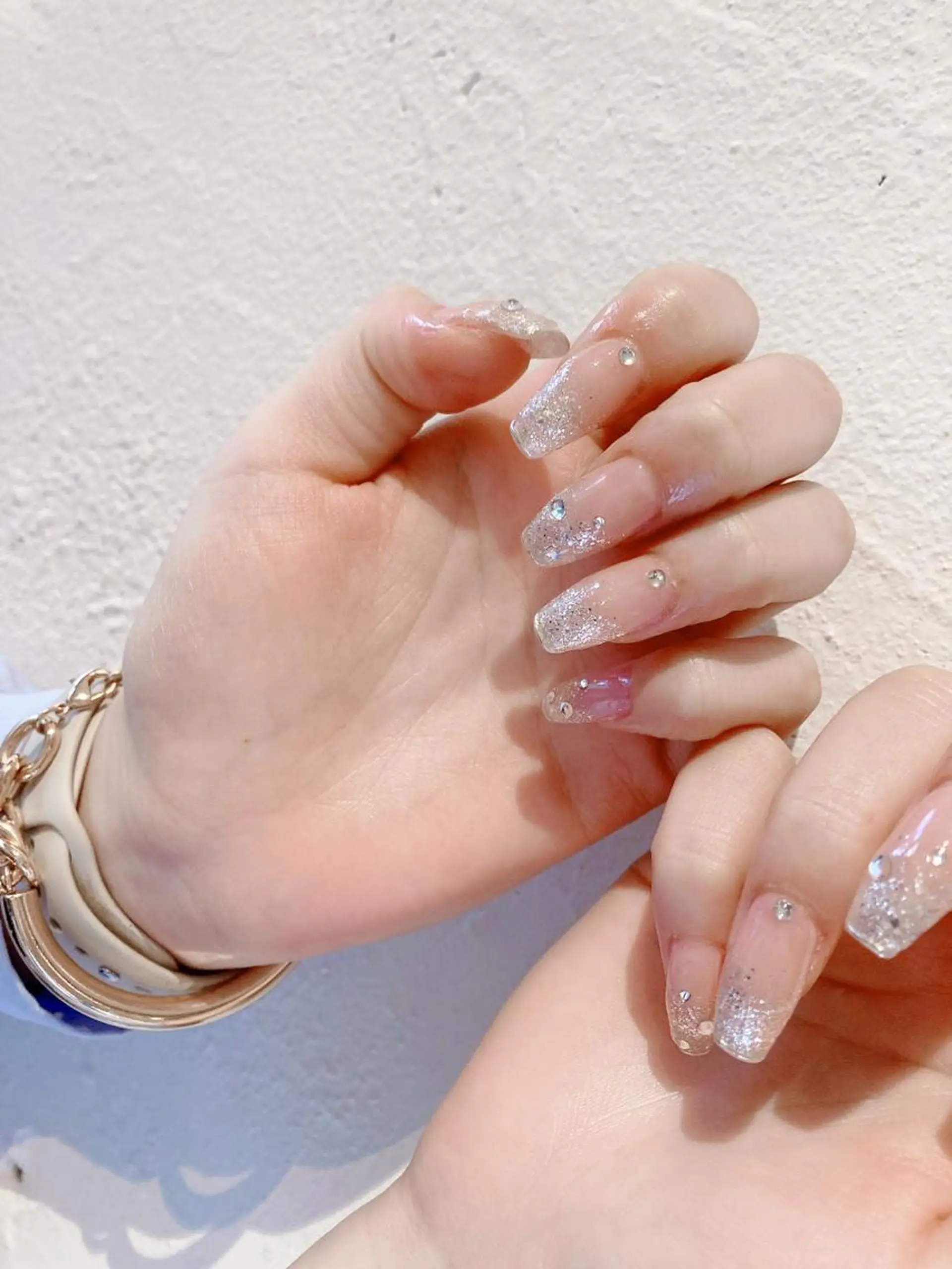 ネイル ハンドネイル Lana nailのネイルデザイン