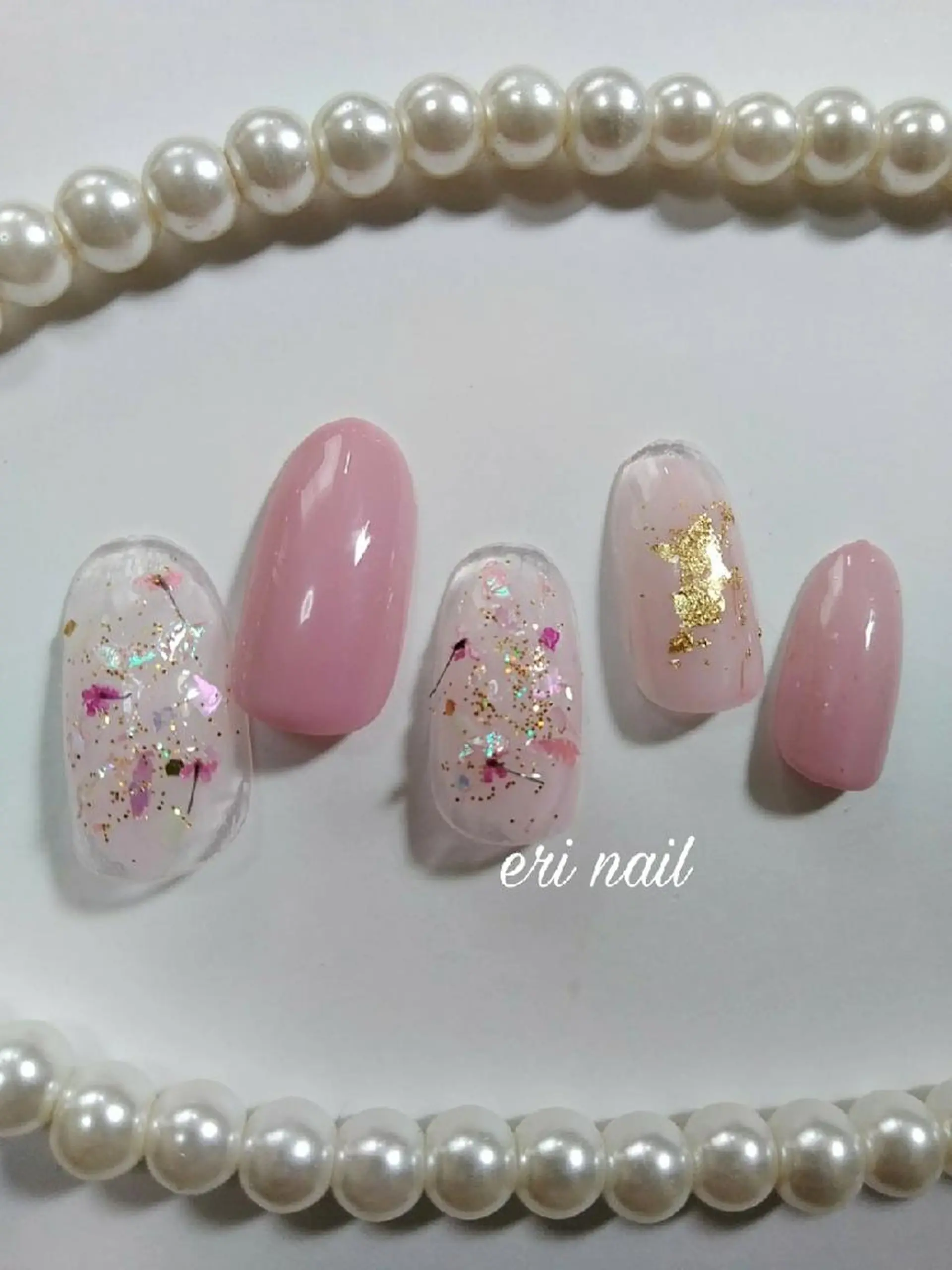 ネイル ✯.。 arbre  nail 。✯.のネイルデザイン