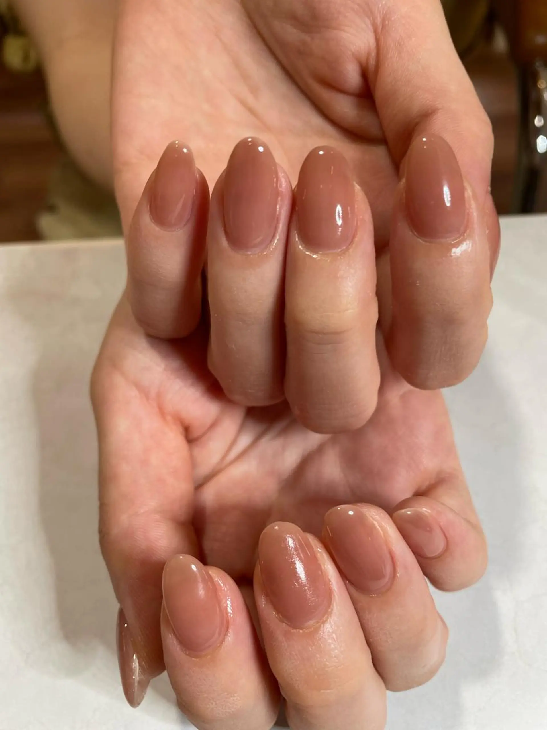 ネイル salon GIGINailの眉毛・アイブロウイメージ