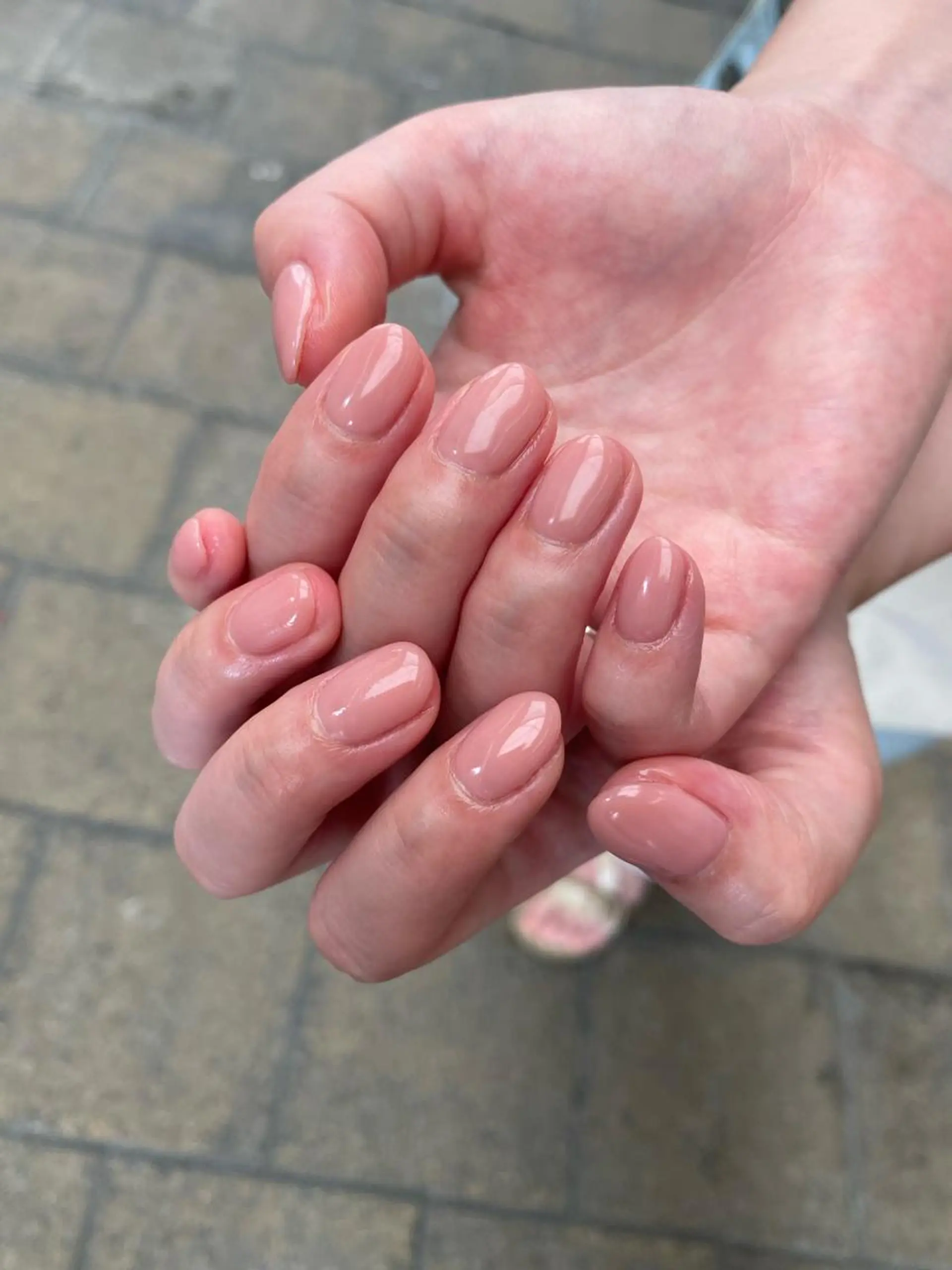 ネイル ハンドネイル フットネイル nailsalon ∞ ﾐｶﾅﾙ ∞のネイルデザイン