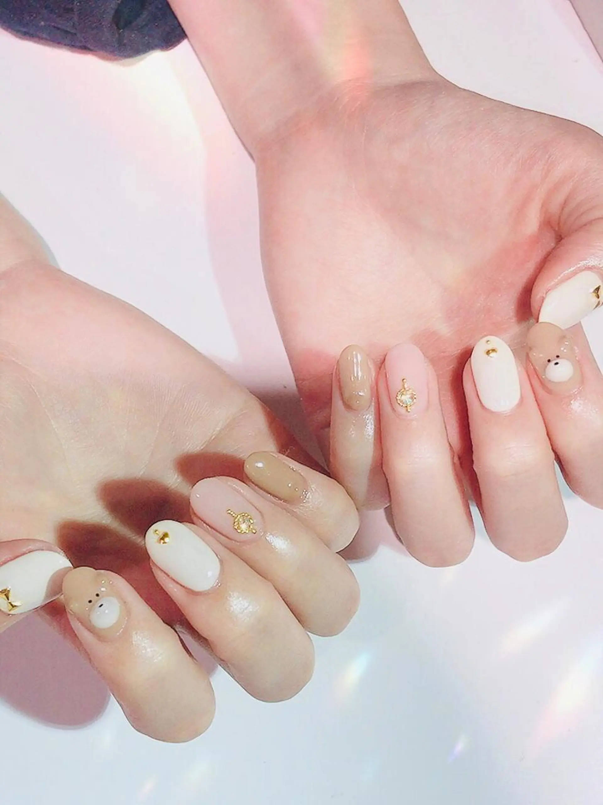 ネイル ネイルサロン トゥルースのネイルデザイン