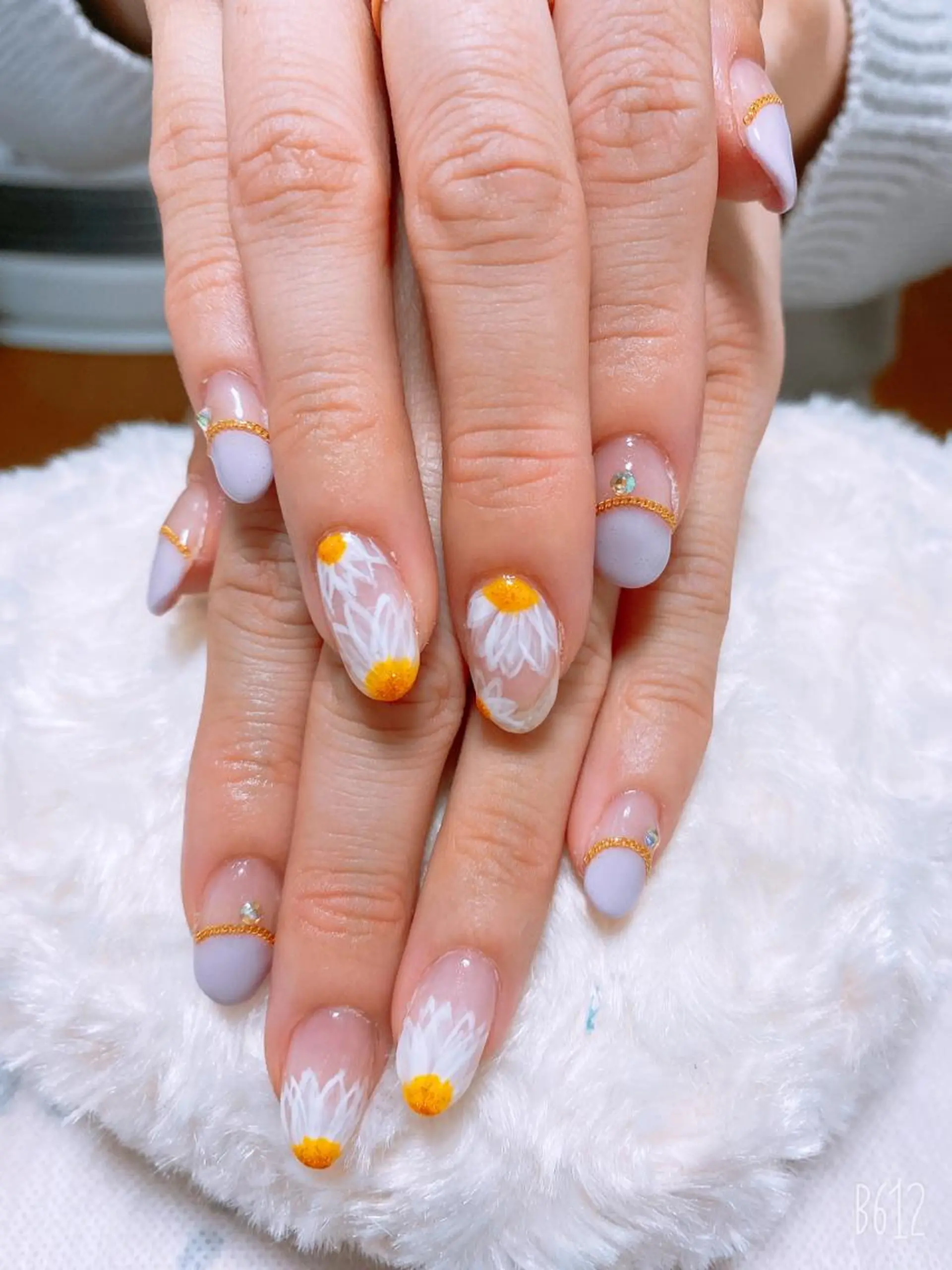 ネイル The Best Beauty受付担当のエステ・リラクイメージ