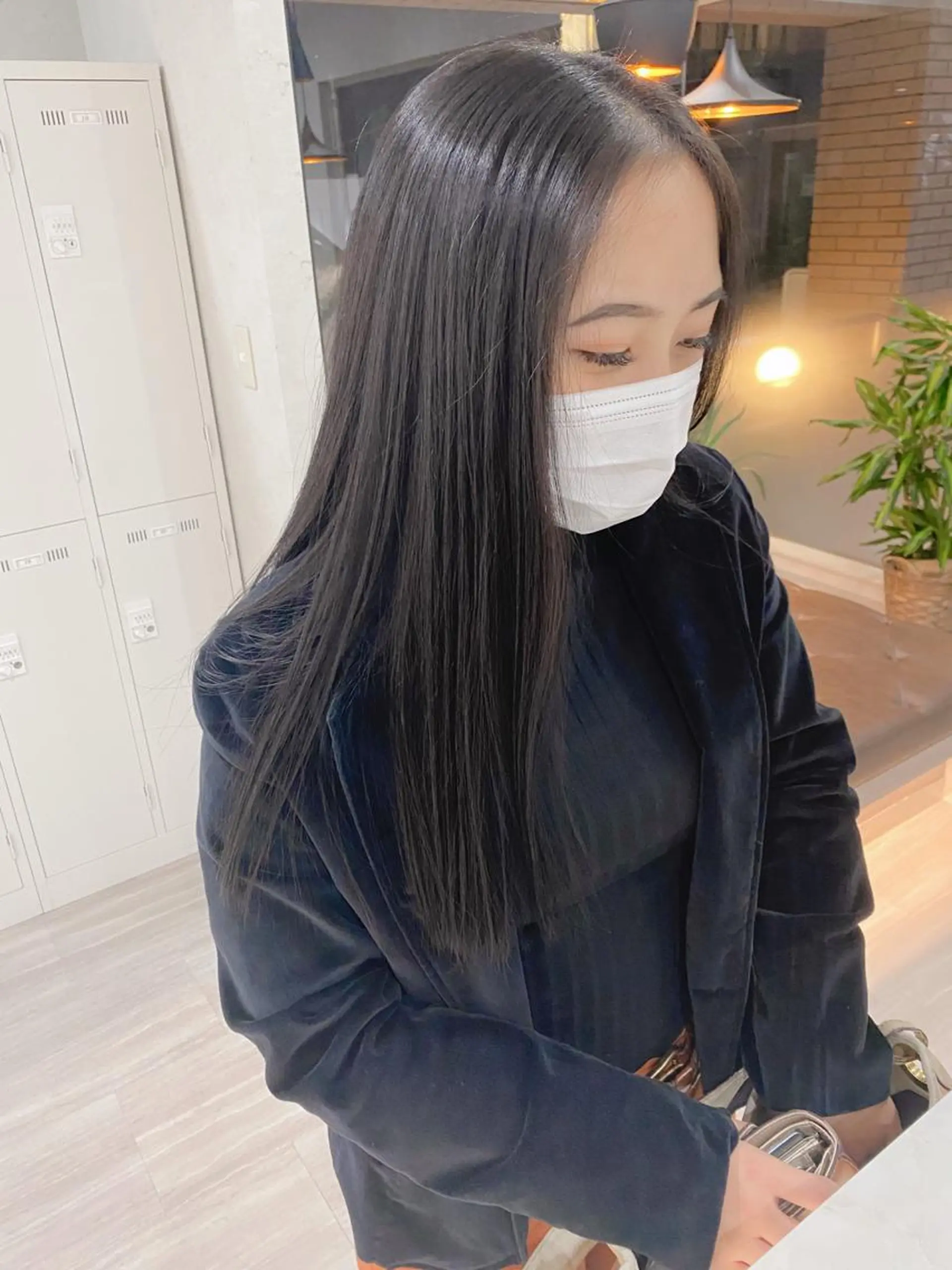 ロング 垢抜けのプロ🪄 honoのヘアスタイル