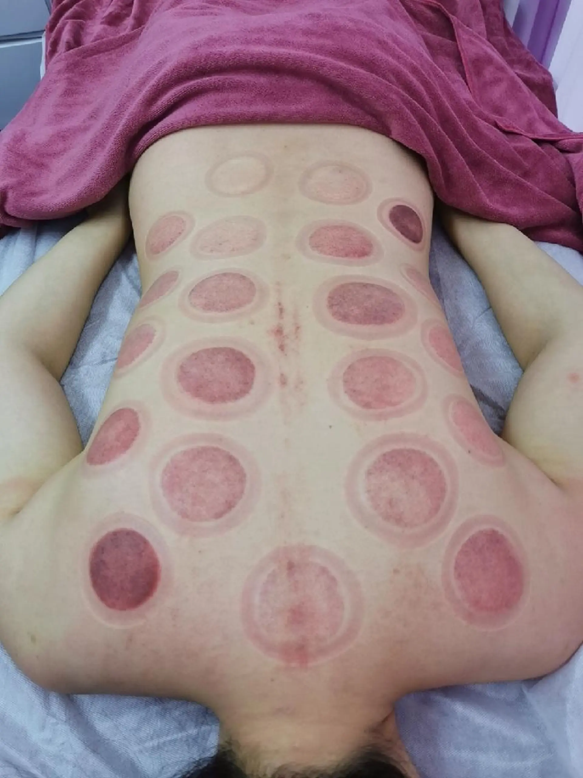 リラク 上福岡 らんらんのネイルデザイン