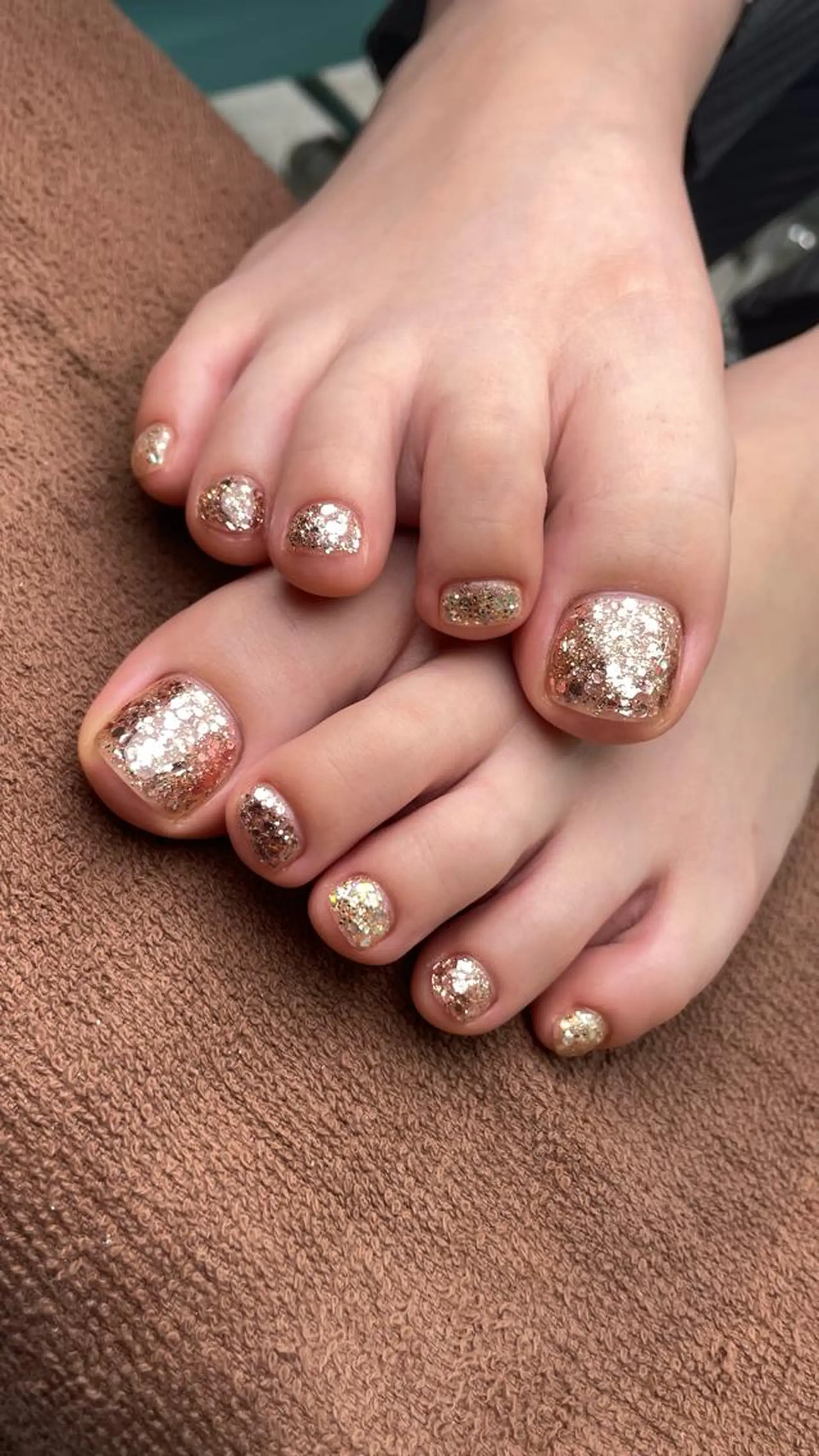 ネイル Blushオーナー Shiinaのネイルデザイン