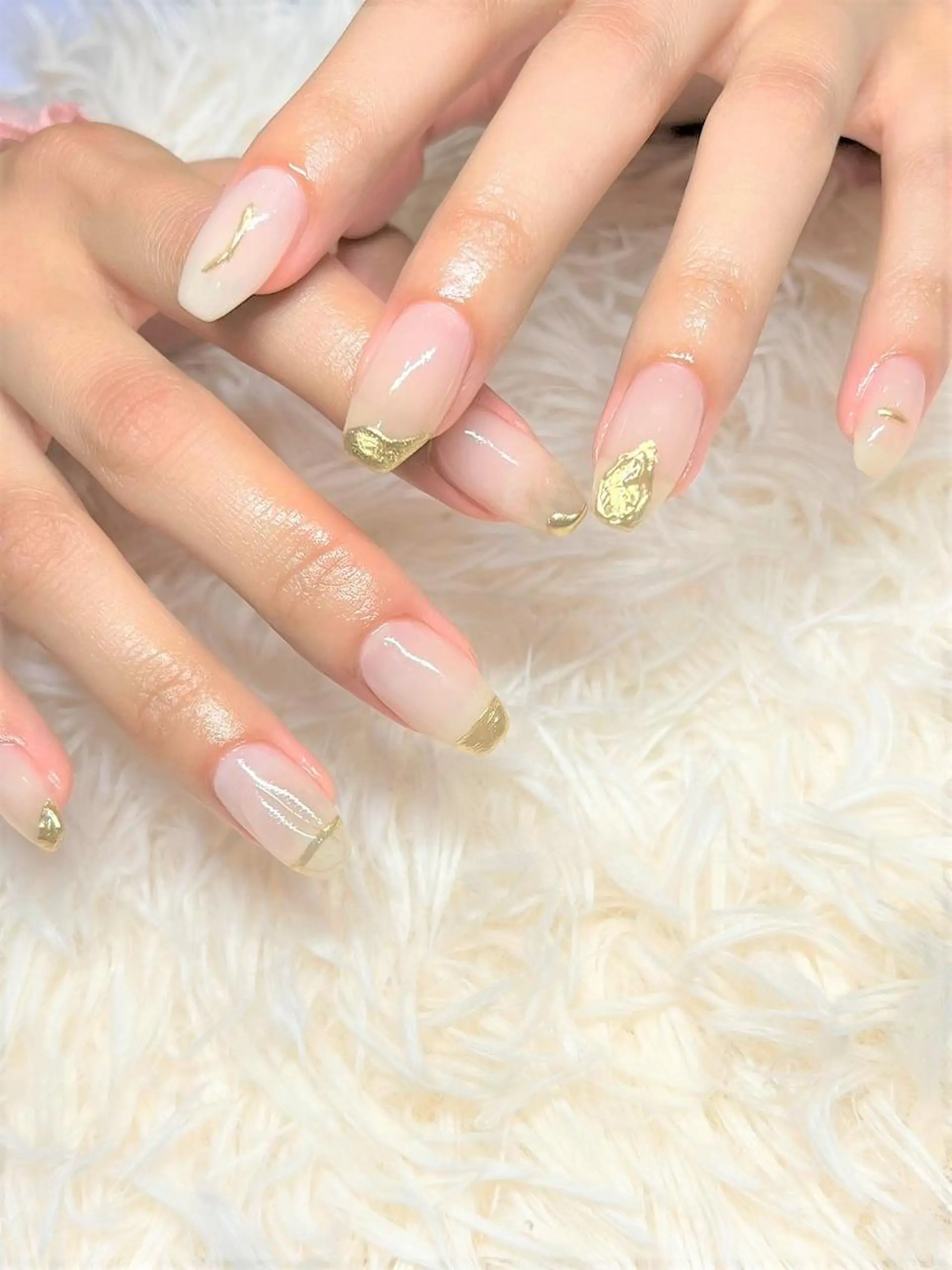 ネイル RIZE NAILのネイルデザイン