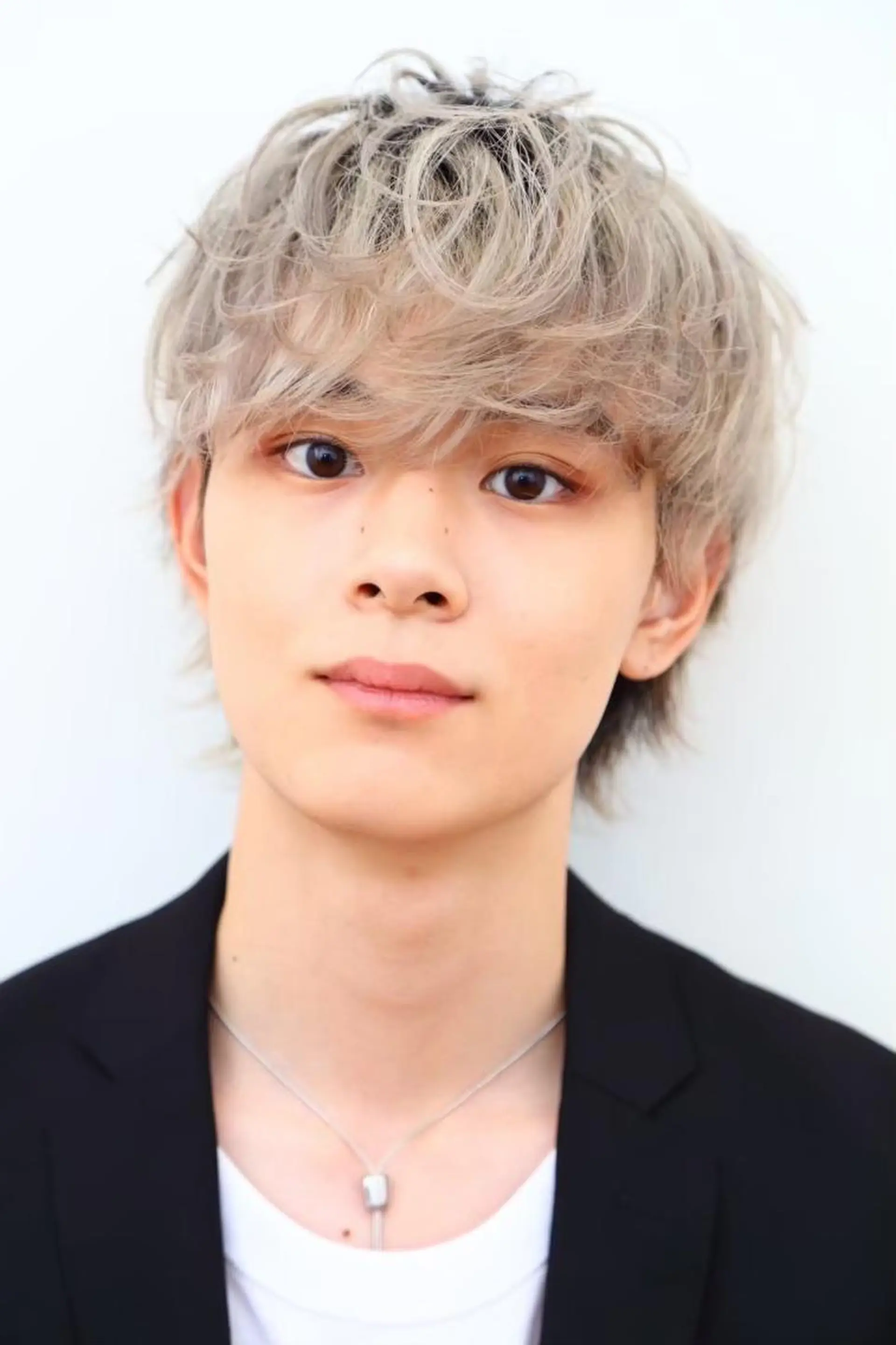 ショート 🦔古谷 菜々花🌿のヘアスタイル