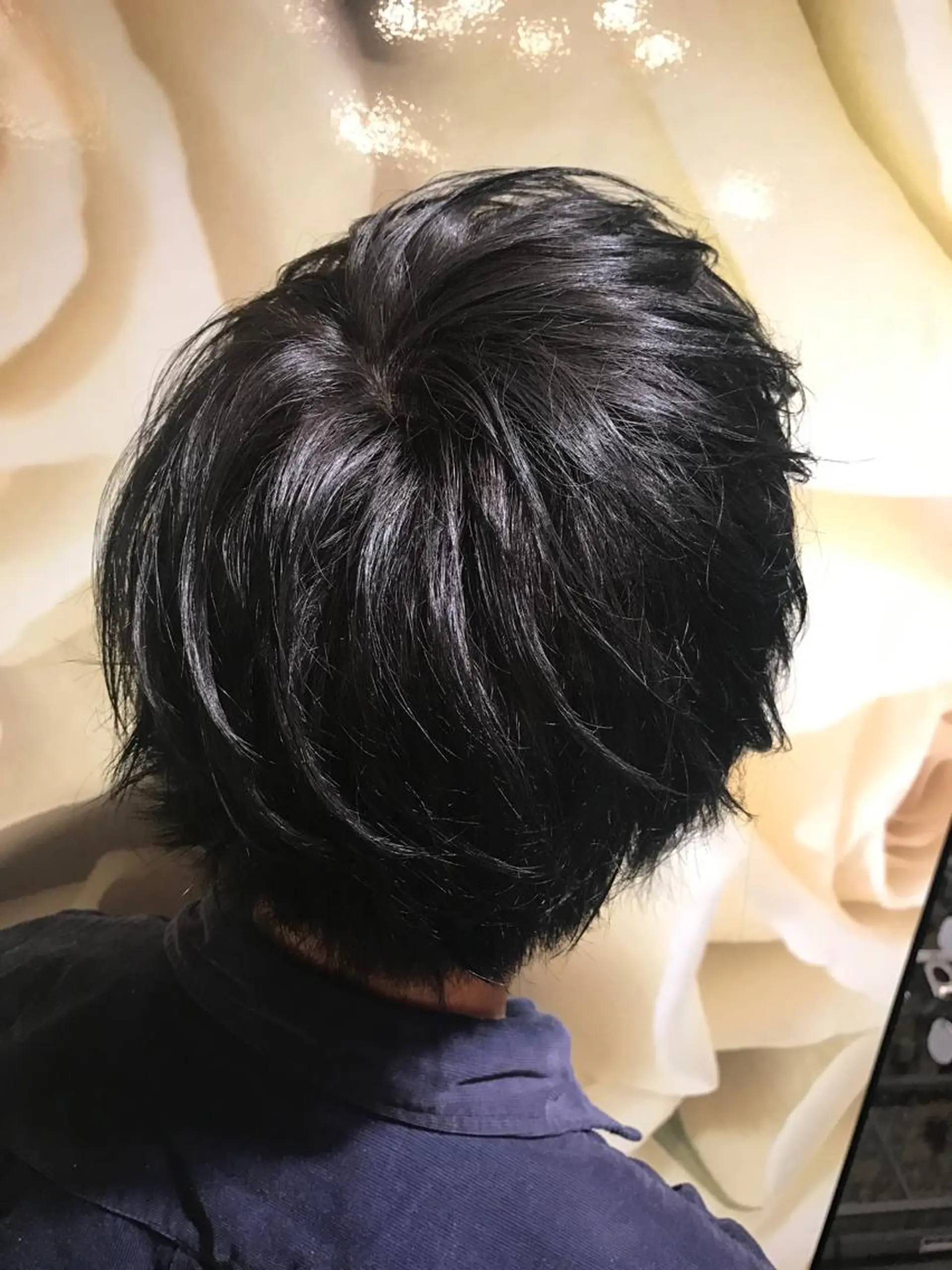 メンズ ✨上村 潤平✨メンズヘア✨のヘアスタイル
