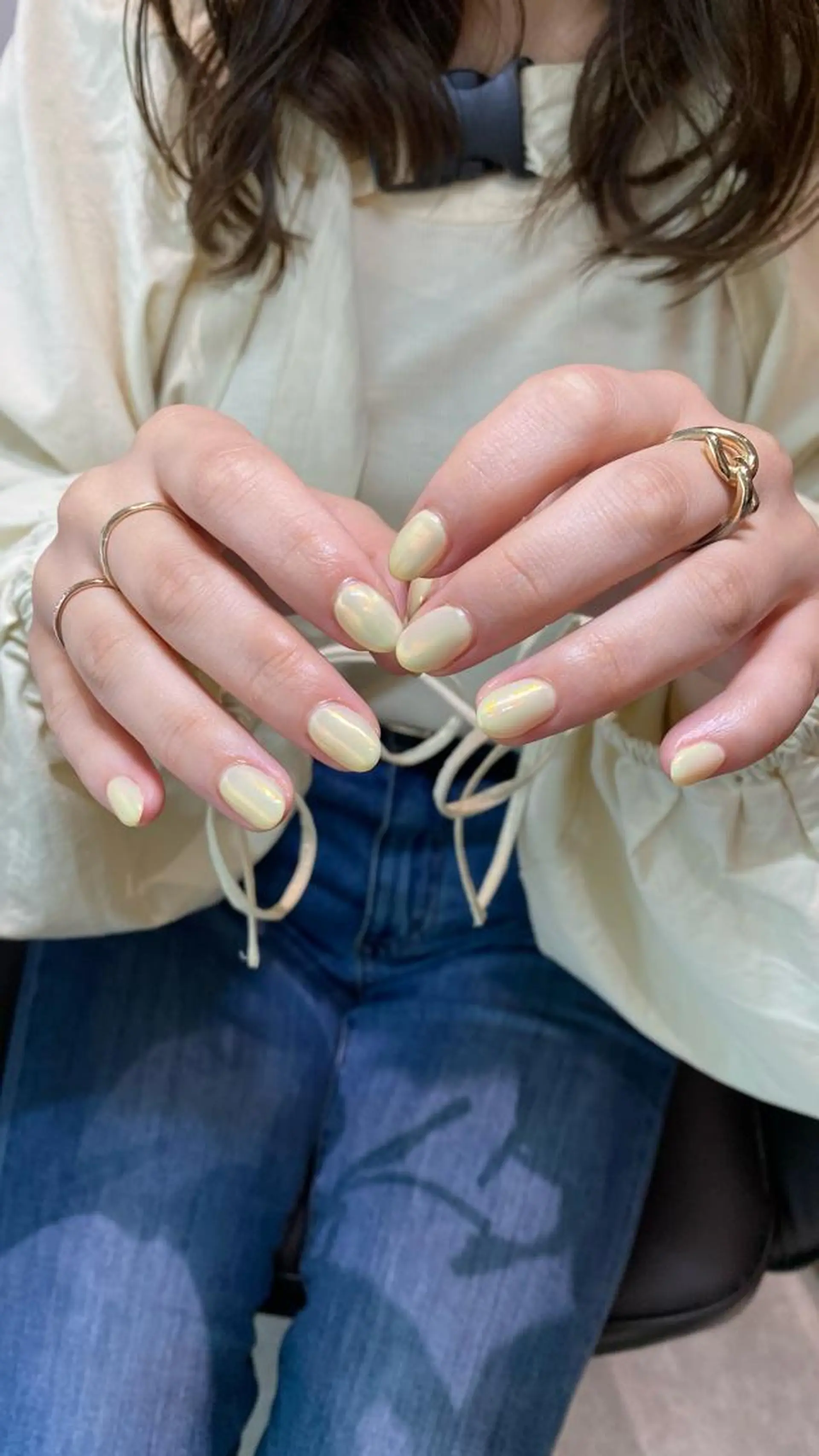 ネイル ハンドネイル ayana nails所属・nail salon ayanaのネイルデザイン