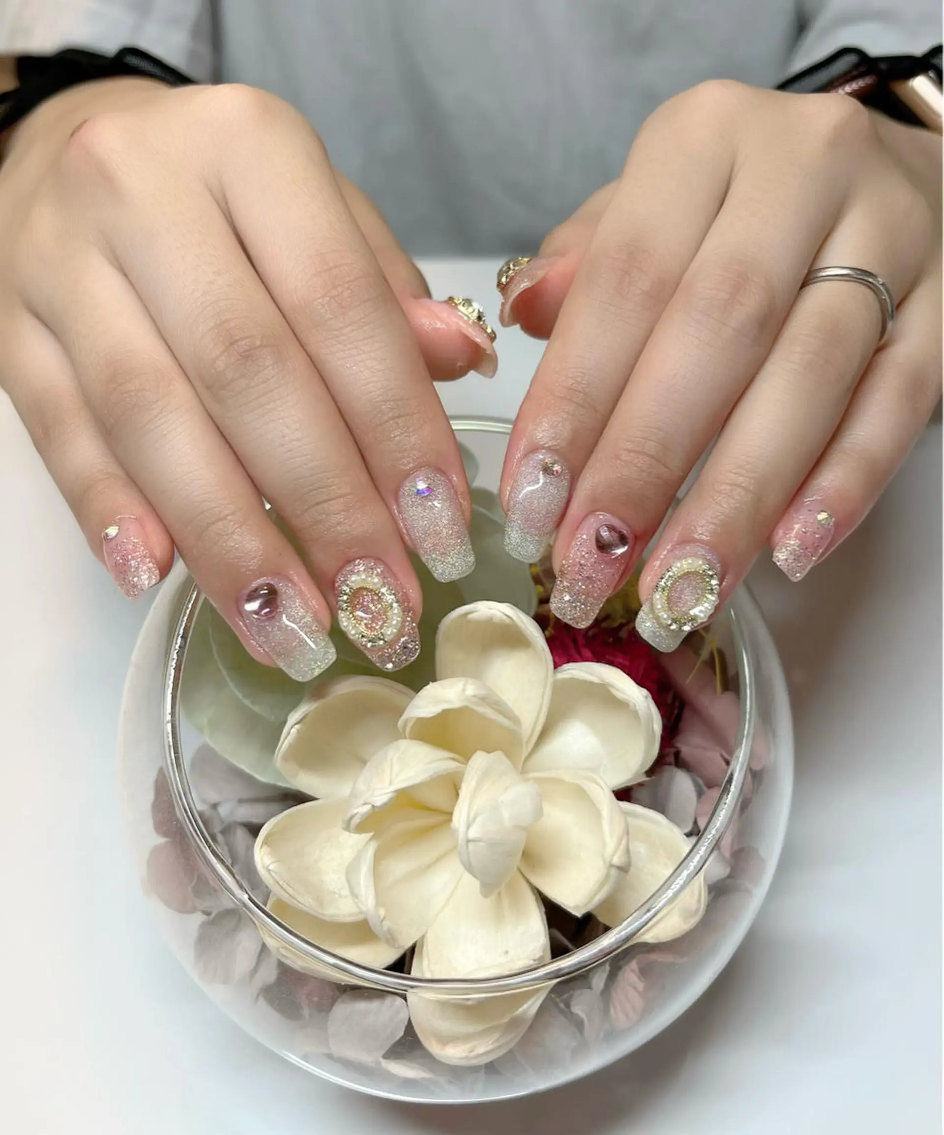 ネイル Sofia Nailのネイルデザイン